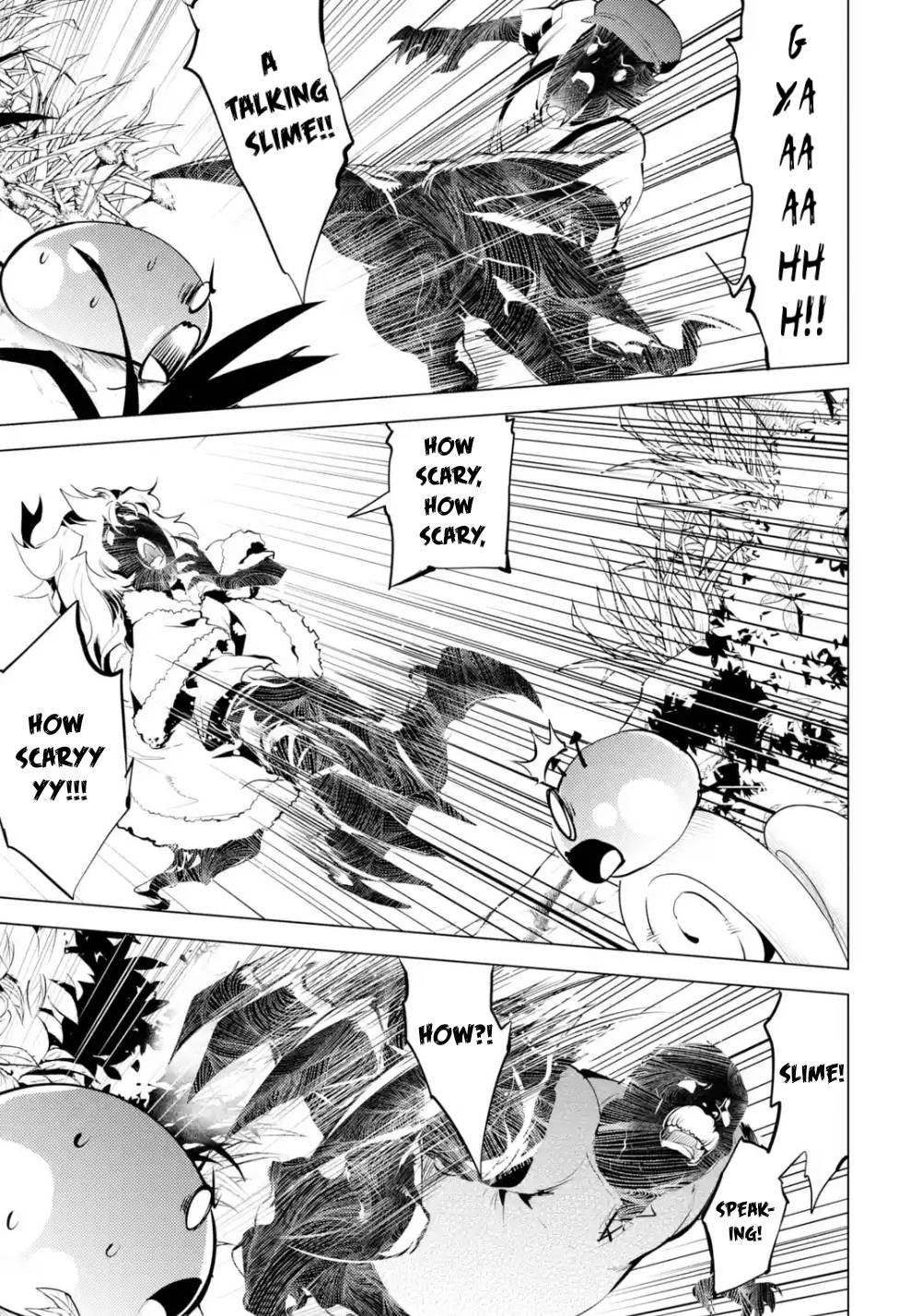 Tensei Kenja no Isekai Raifu ~Daini no Shokugyo wo Ete, Sekai Saikyou ni Narimashita~ chapter 47.2 page 4