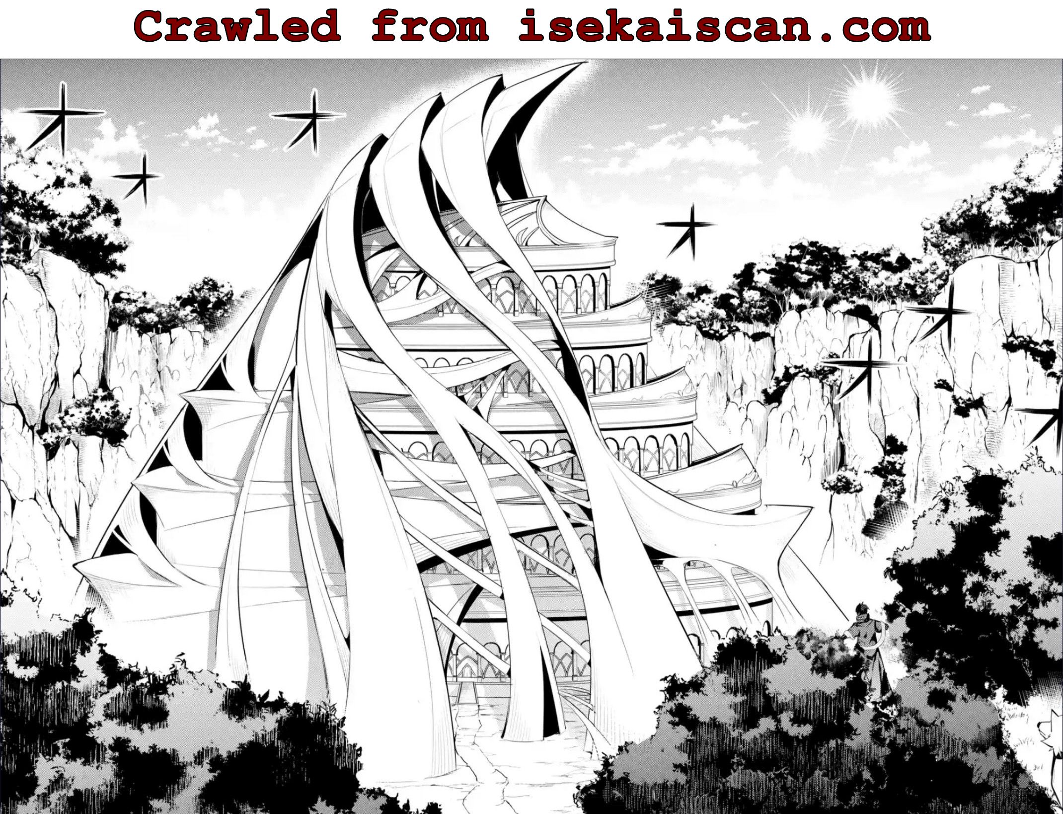 Tensei Kenja no Isekai Raifu ~Daini no Shokugyo wo Ete, Sekai Saikyou ni Narimashita~ chapter 47.3 page 21