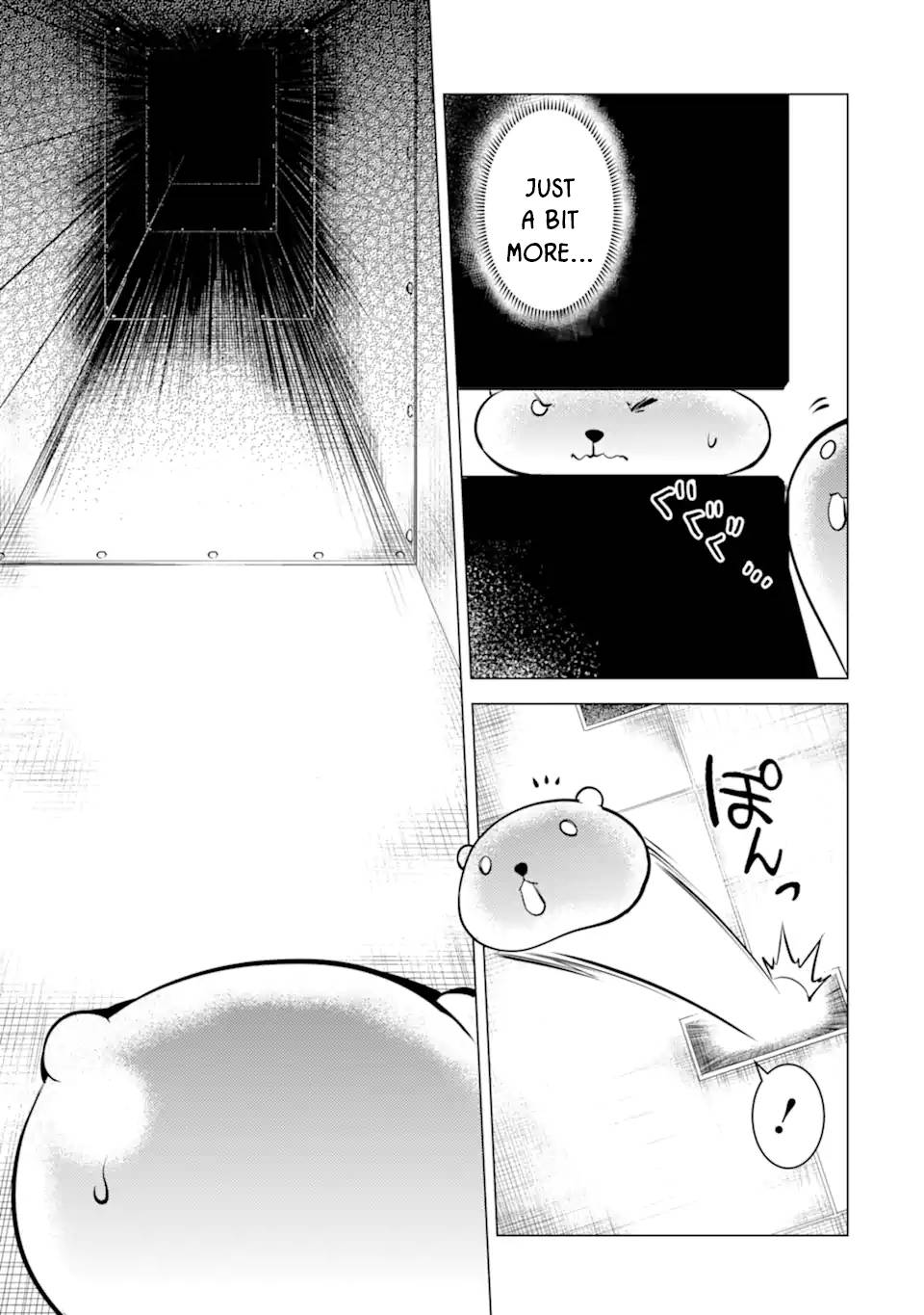 Tensei Kenja no Isekai Raifu ~Daini no Shokugyo wo Ete, Sekai Saikyou ni Narimashita~ chapter 48.1 page 14