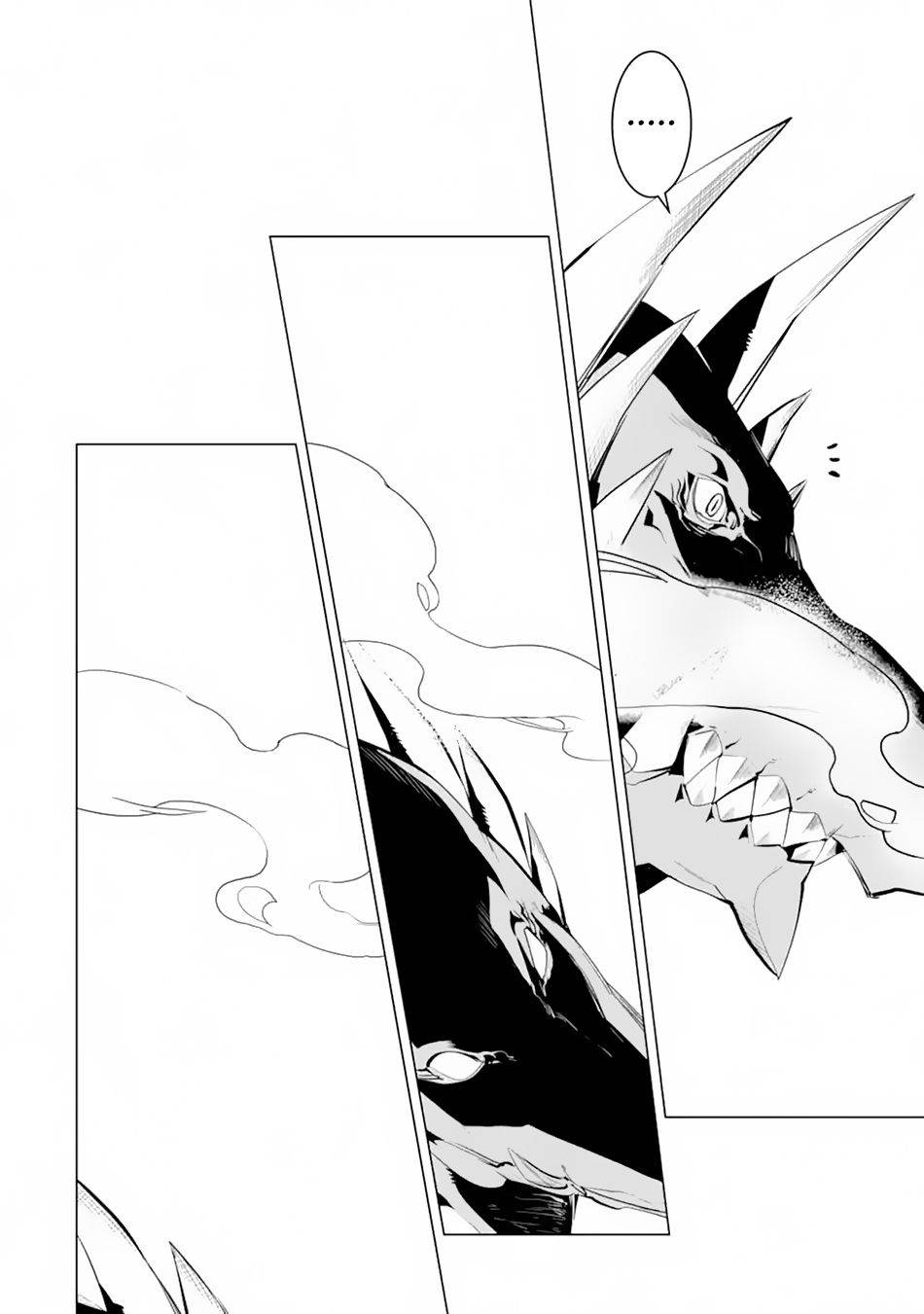 Tensei Kenja no Isekai Raifu ~Daini no Shokugyo wo Ete, Sekai Saikyou ni Narimashita~ chapter 49.1 page 11