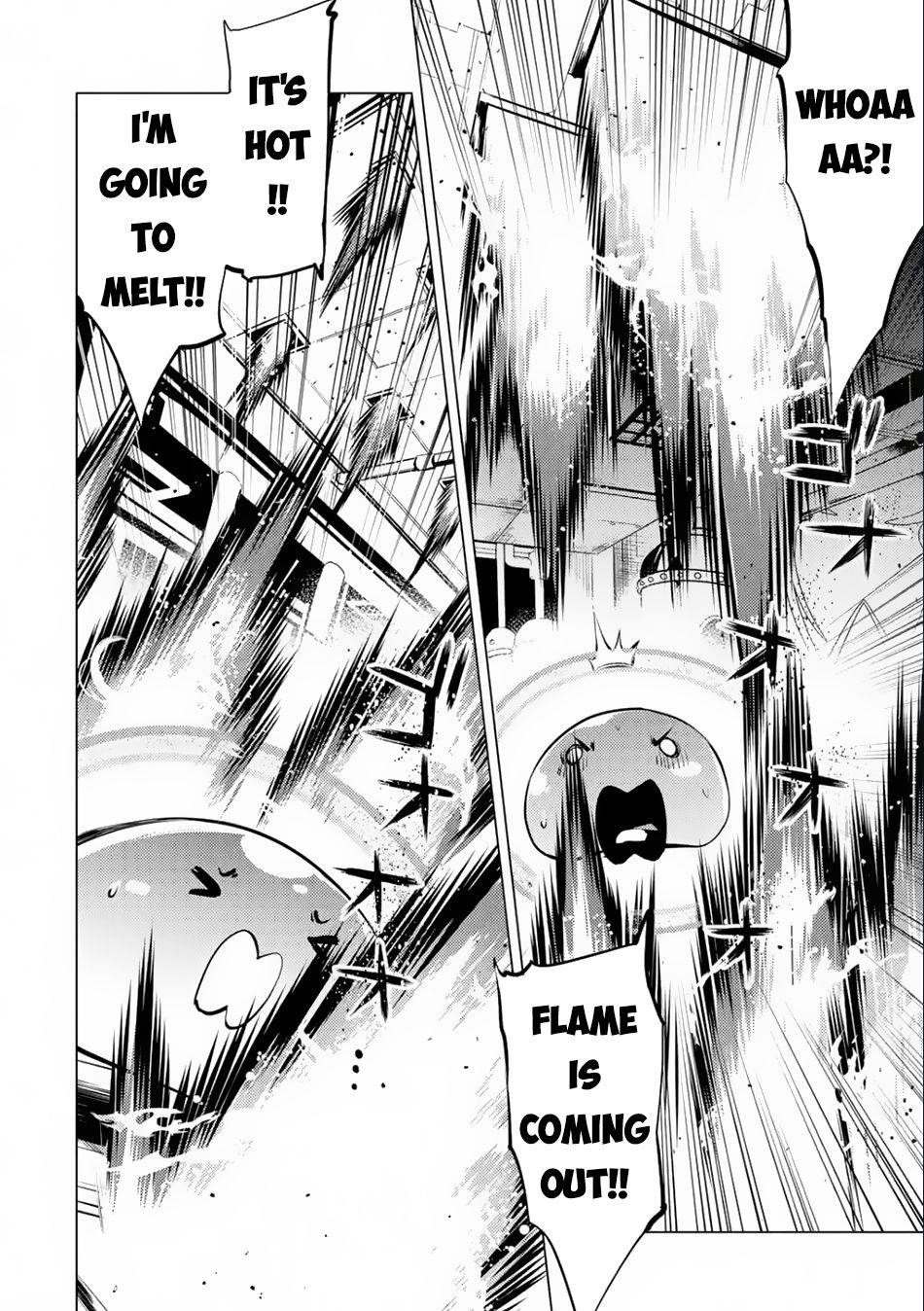 Tensei Kenja no Isekai Raifu ~Daini no Shokugyo wo Ete, Sekai Saikyou ni Narimashita~ chapter 49.2 page 17