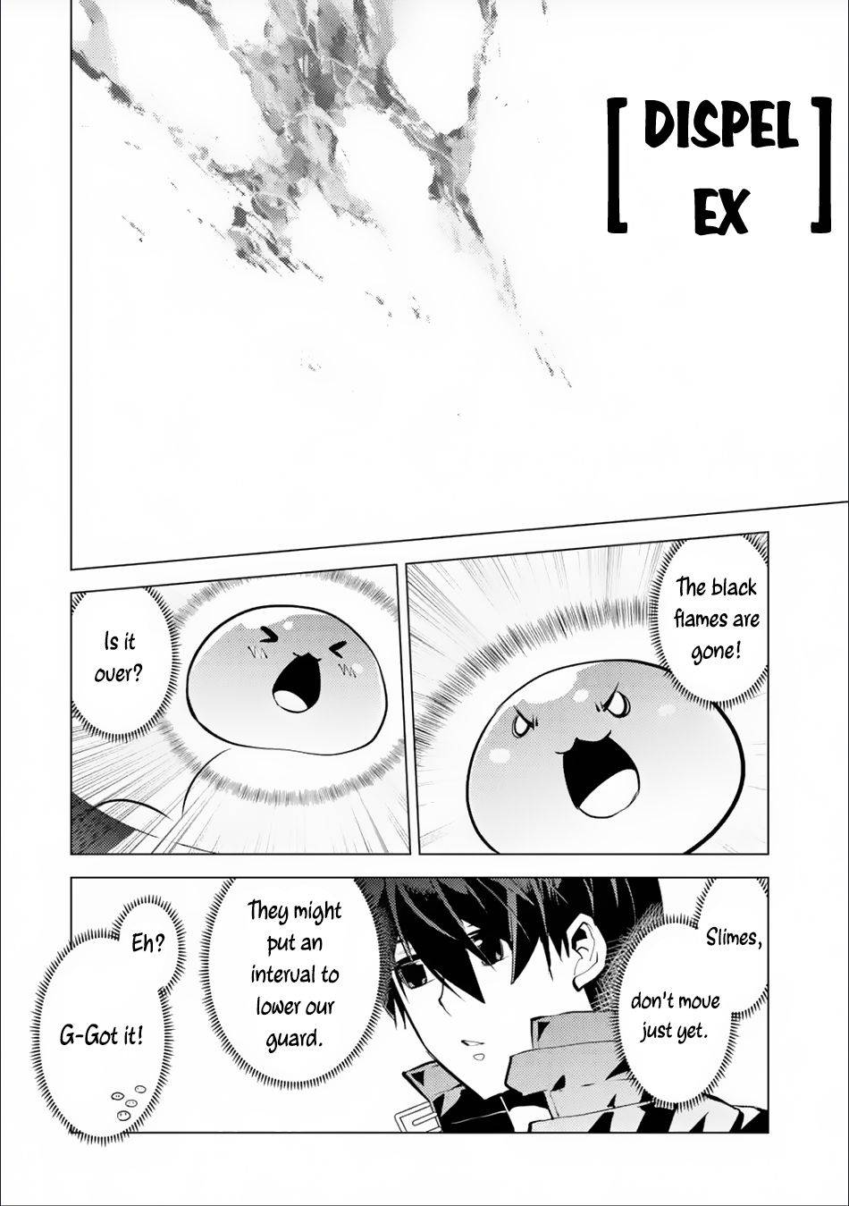 Tensei Kenja no Isekai Raifu ~Daini no Shokugyo wo Ete, Sekai Saikyou ni Narimashita~ chapter 49.2 page 26