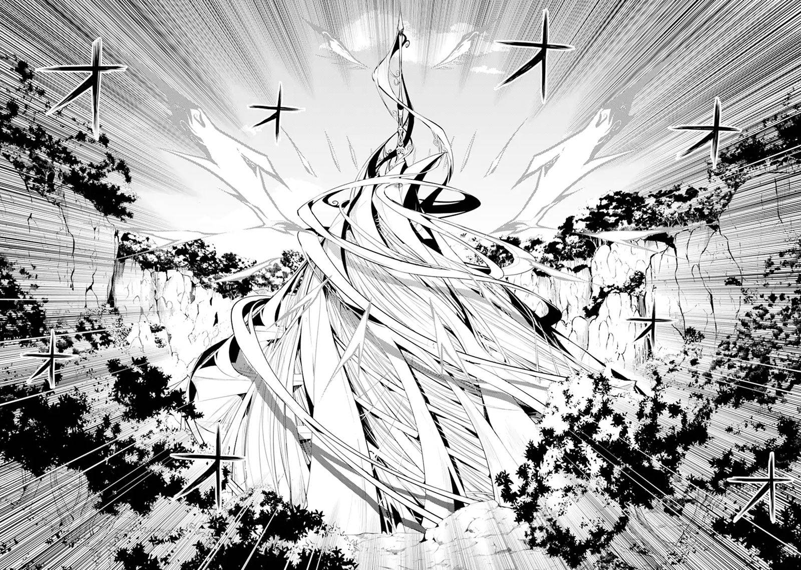 Tensei Kenja no Isekai Raifu ~Daini no Shokugyo wo Ete, Sekai Saikyou ni Narimashita~ chapter 50.1 page 7