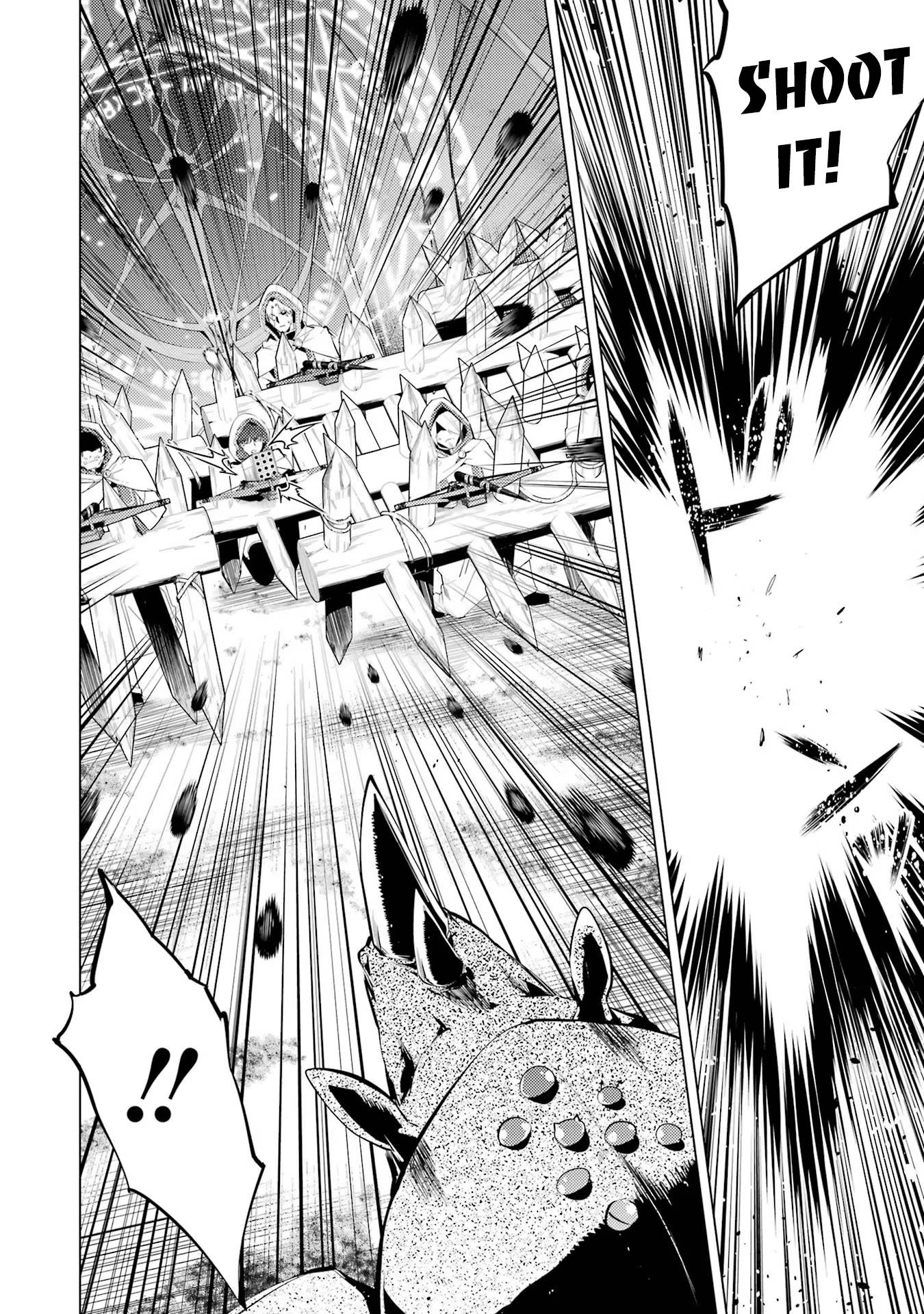 Tensei Kenja no Isekai Raifu ~Daini no Shokugyo wo Ete, Sekai Saikyou ni Narimashita~ chapter 51.2 page 11