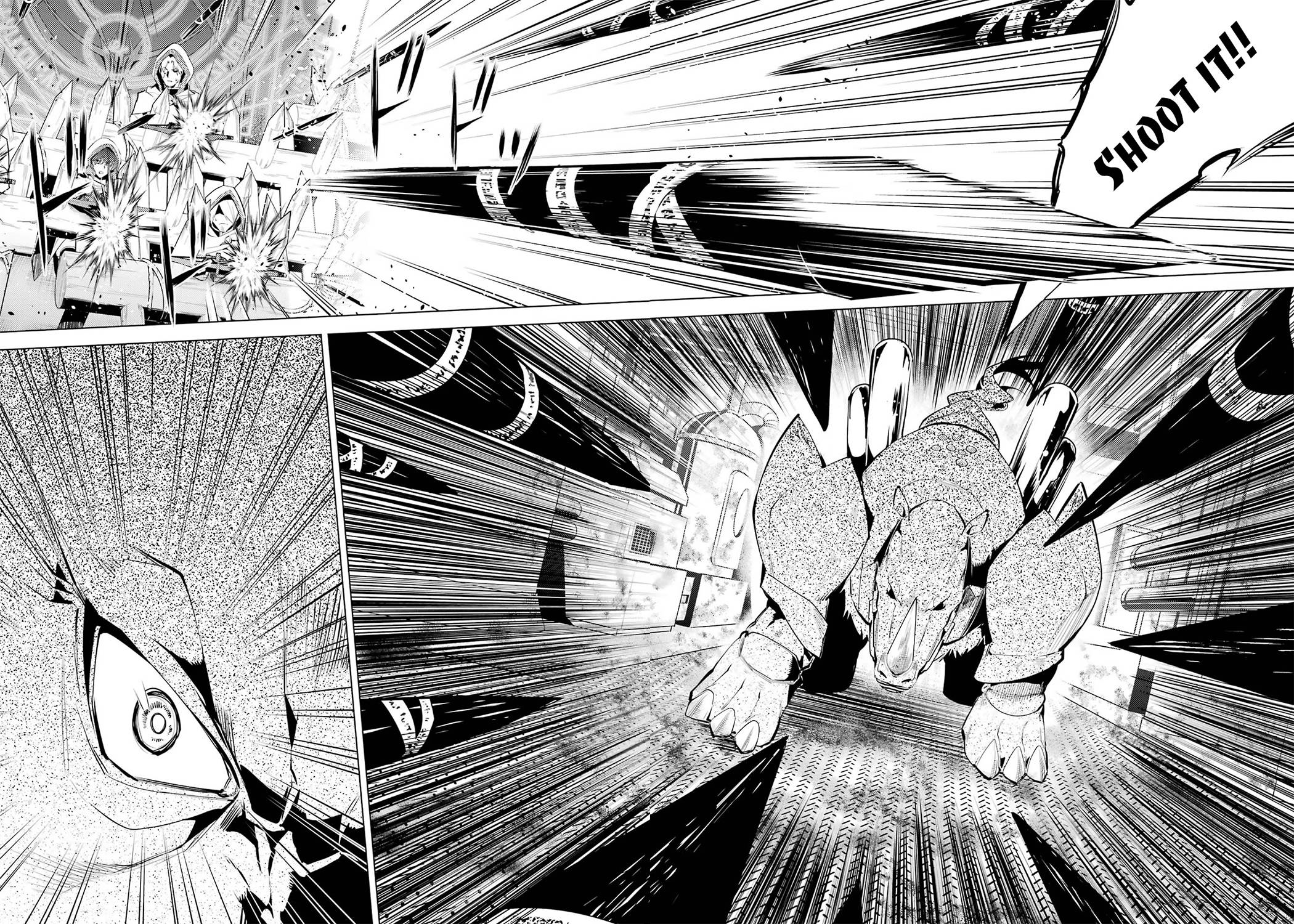 Tensei Kenja no Isekai Raifu ~Daini no Shokugyo wo Ete, Sekai Saikyou ni Narimashita~ chapter 51.2 page 7