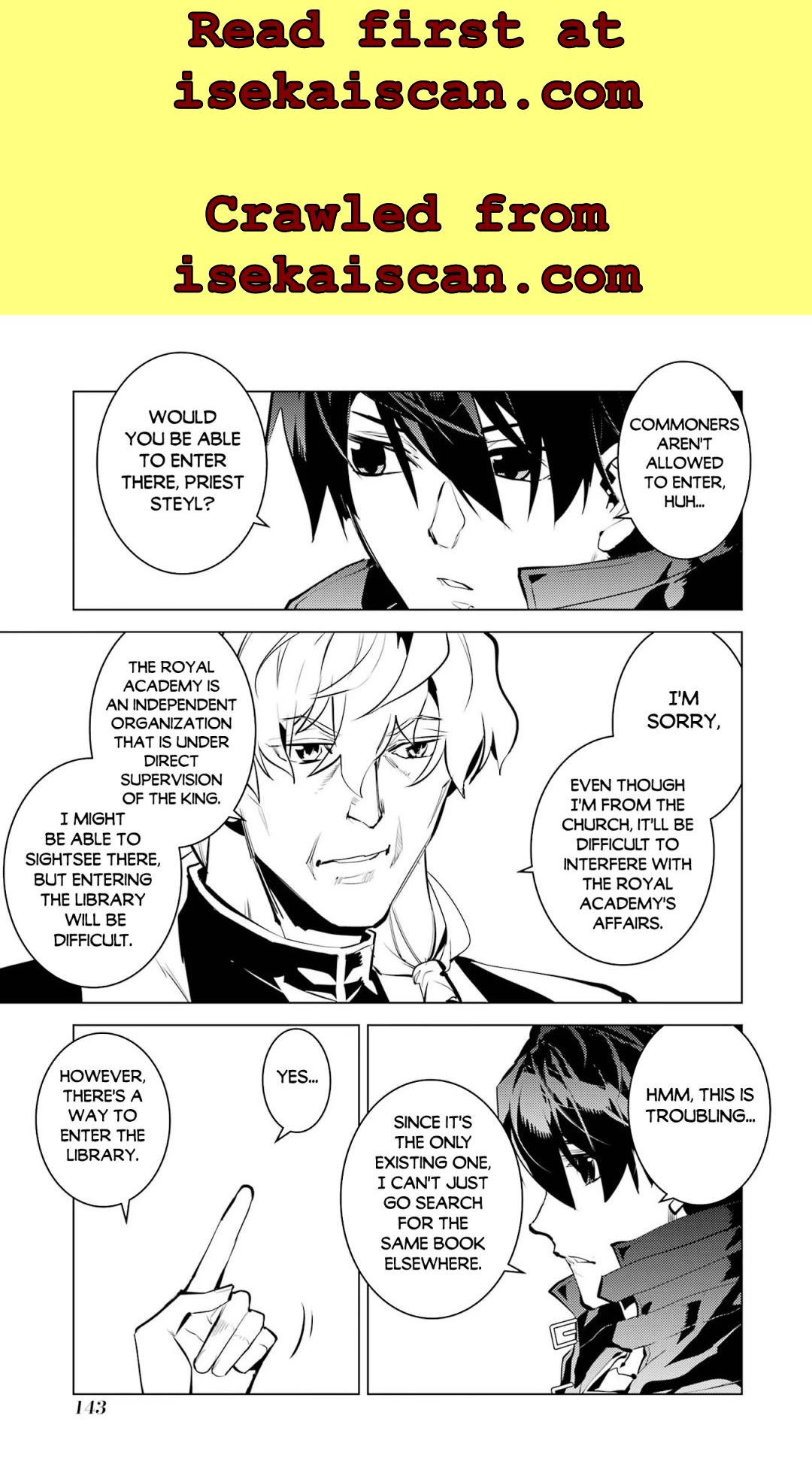 Tensei Kenja no Isekai Raifu ~Daini no Shokugyo wo Ete, Sekai Saikyou ni Narimashita~ chapter 54.2 page 2