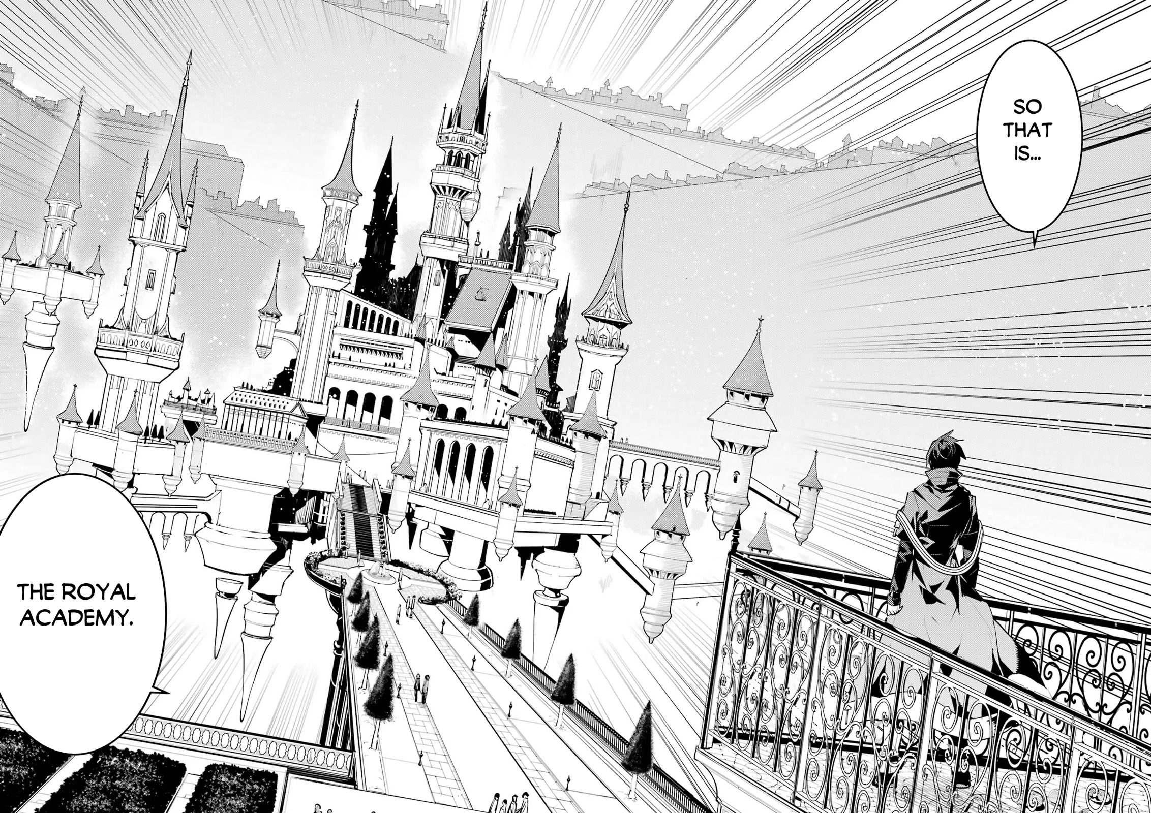 Tensei Kenja no Isekai Raifu ~Daini no Shokugyo wo Ete, Sekai Saikyou ni Narimashita~ chapter 54 page 28