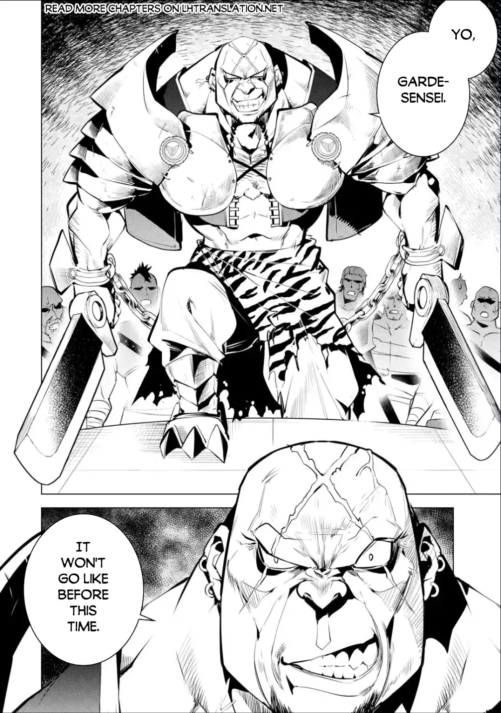 Tensei Kenja no Isekai Raifu ~Daini no Shokugyo wo Ete, Sekai Saikyou ni Narimashita~ chapter 55 page 18