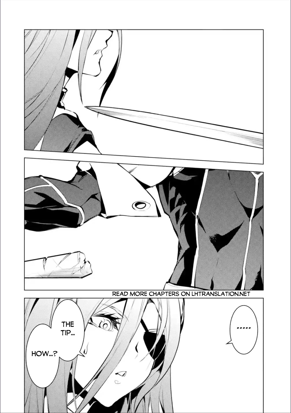 Tensei Kenja no Isekai Raifu ~Daini no Shokugyo wo Ete, Sekai Saikyou ni Narimashita~ chapter 55 page 38