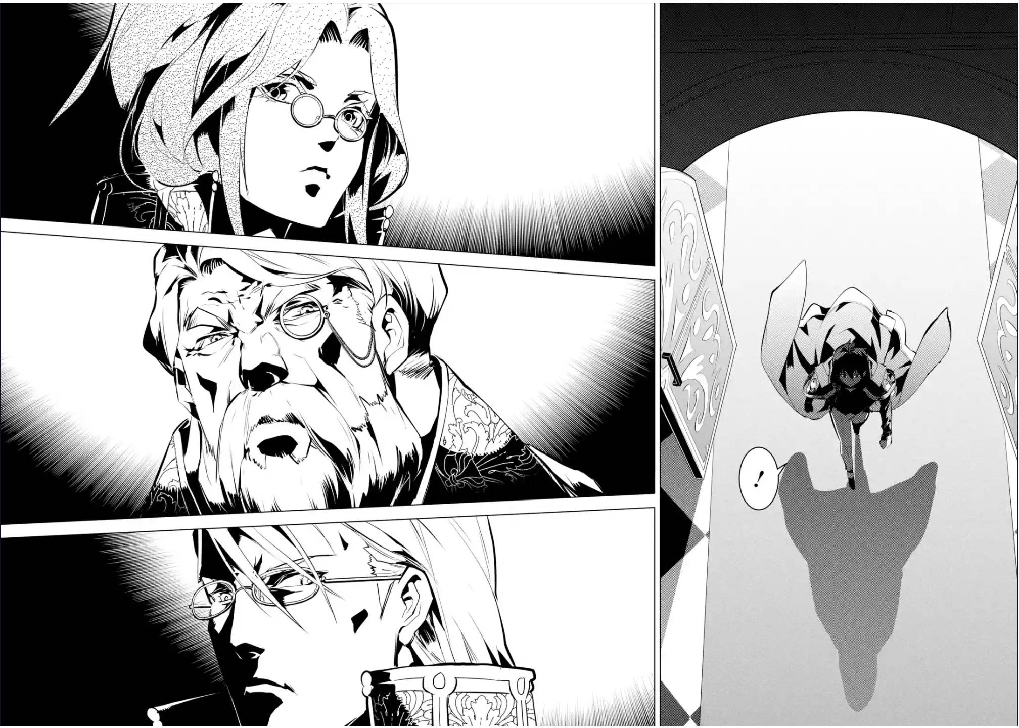 Tensei Kenja no Isekai Raifu ~Daini no Shokugyo wo Ete, Sekai Saikyou ni Narimashita~ chapter 56.2 page 18