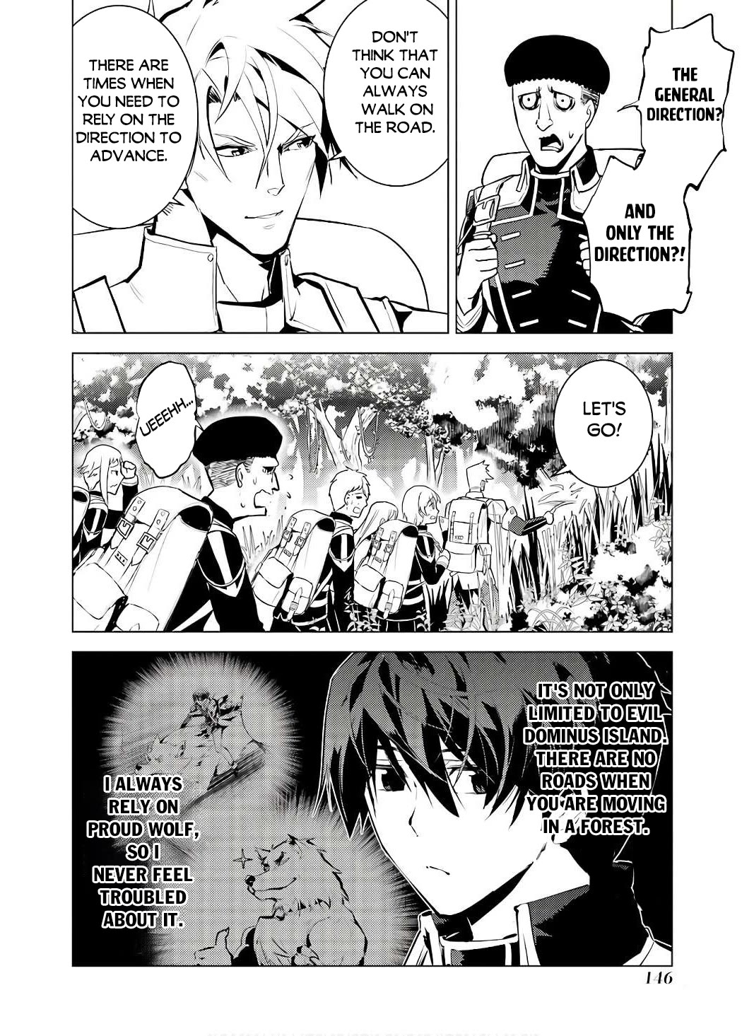 Tensei Kenja no Isekai Raifu ~Daini no Shokugyo wo Ete, Sekai Saikyou ni Narimashita~ chapter 60 page 24