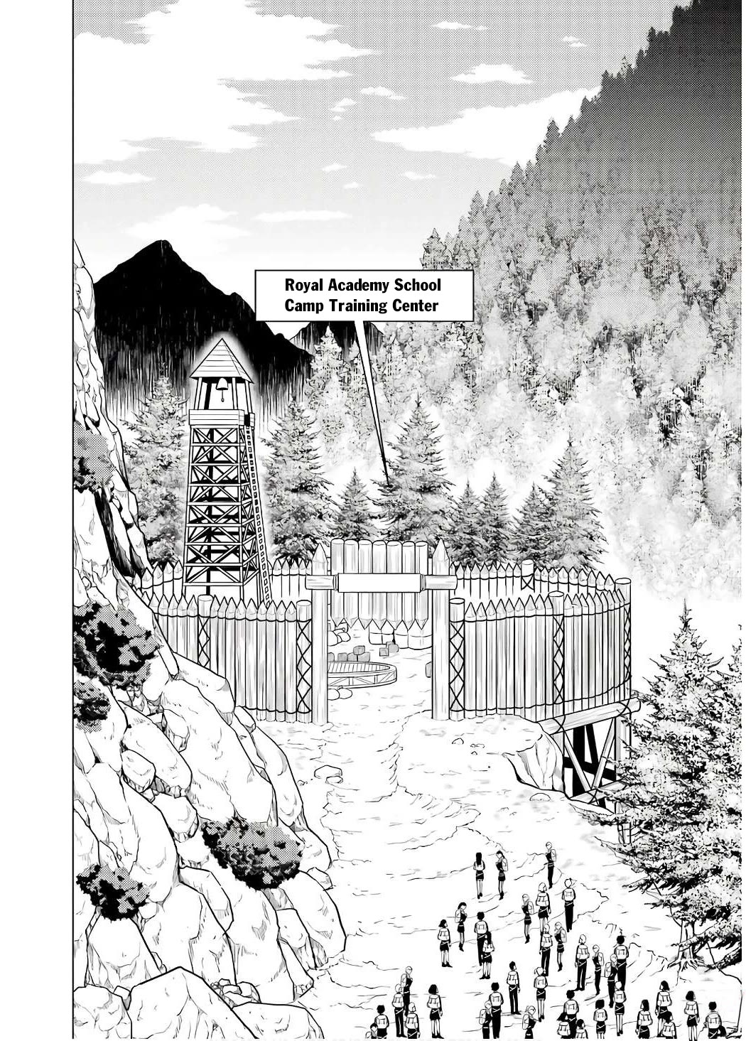 Tensei Kenja no Isekai Raifu ~Daini no Shokugyo wo Ete, Sekai Saikyou ni Narimashita~ chapter 60 page 43