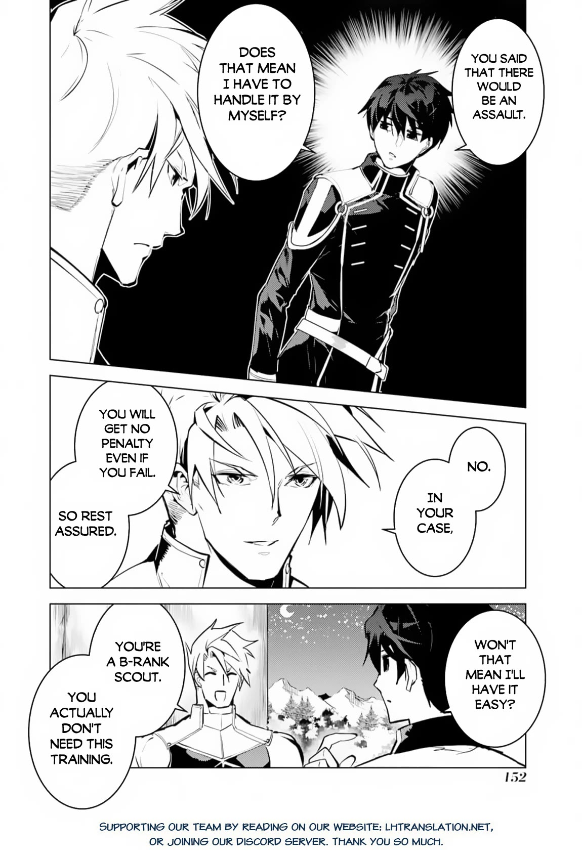 Tensei Kenja no Isekai Raifu ~Daini no Shokugyo wo Ete, Sekai Saikyou ni Narimashita~ chapter 63 page 30