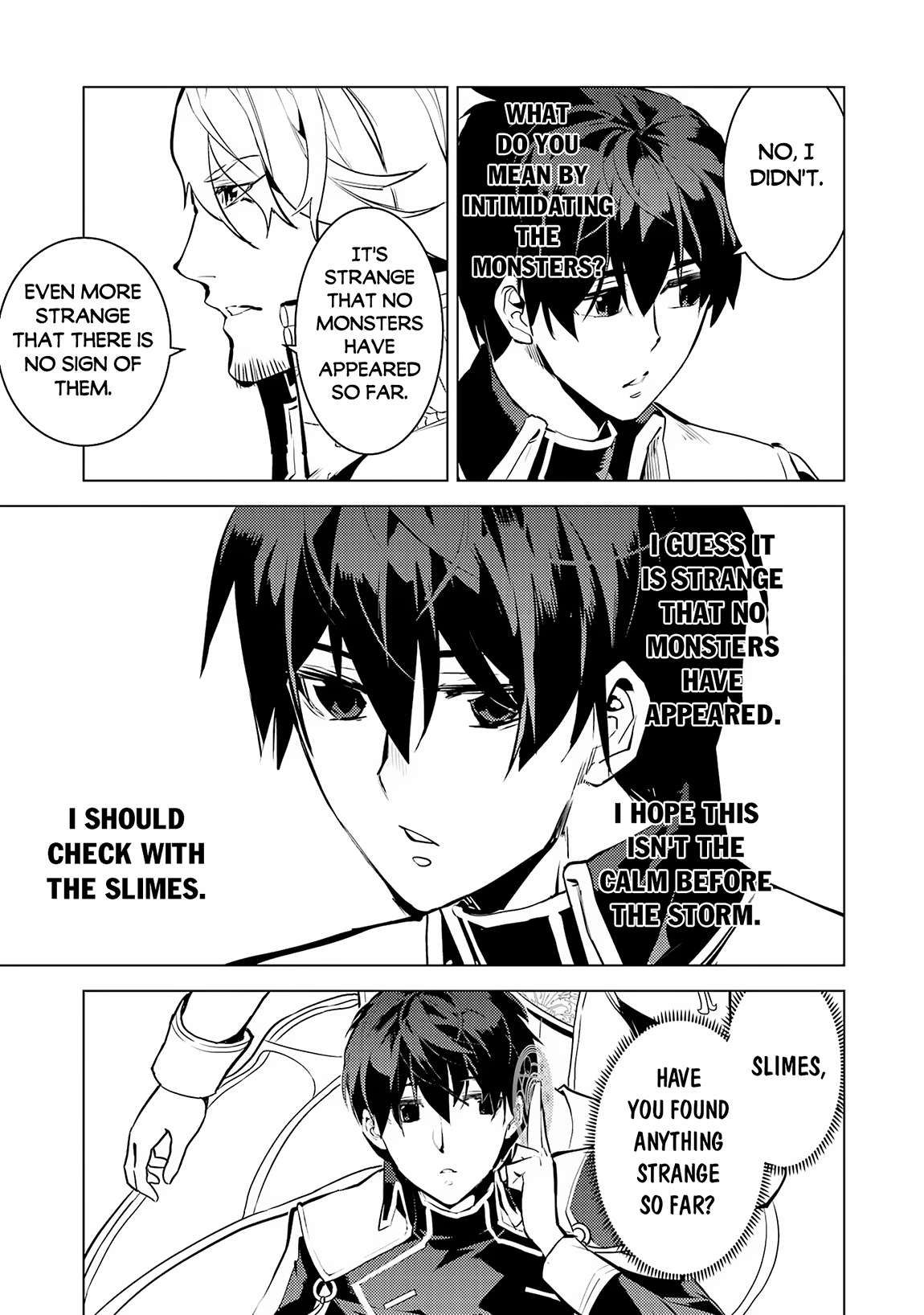 Tensei Kenja no Isekai Raifu ~Daini no Shokugyo wo Ete, Sekai Saikyou ni Narimashita~ chapter 64.2 page 14