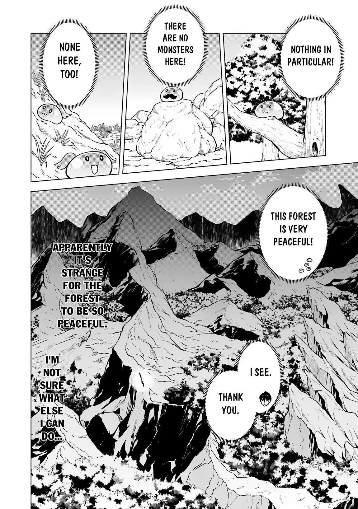 Tensei Kenja no Isekai Raifu ~Daini no Shokugyo wo Ete, Sekai Saikyou ni Narimashita~ chapter 64.2 page 15