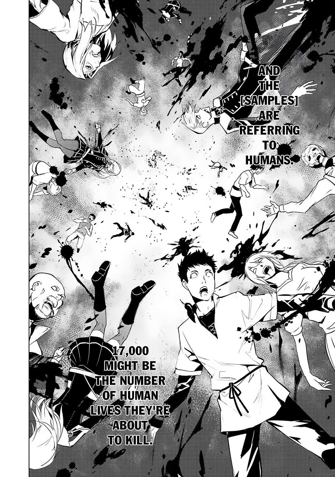 Tensei Kenja no Isekai Raifu ~Daini no Shokugyo wo Ete, Sekai Saikyou ni Narimashita~ chapter 65.2 page 10