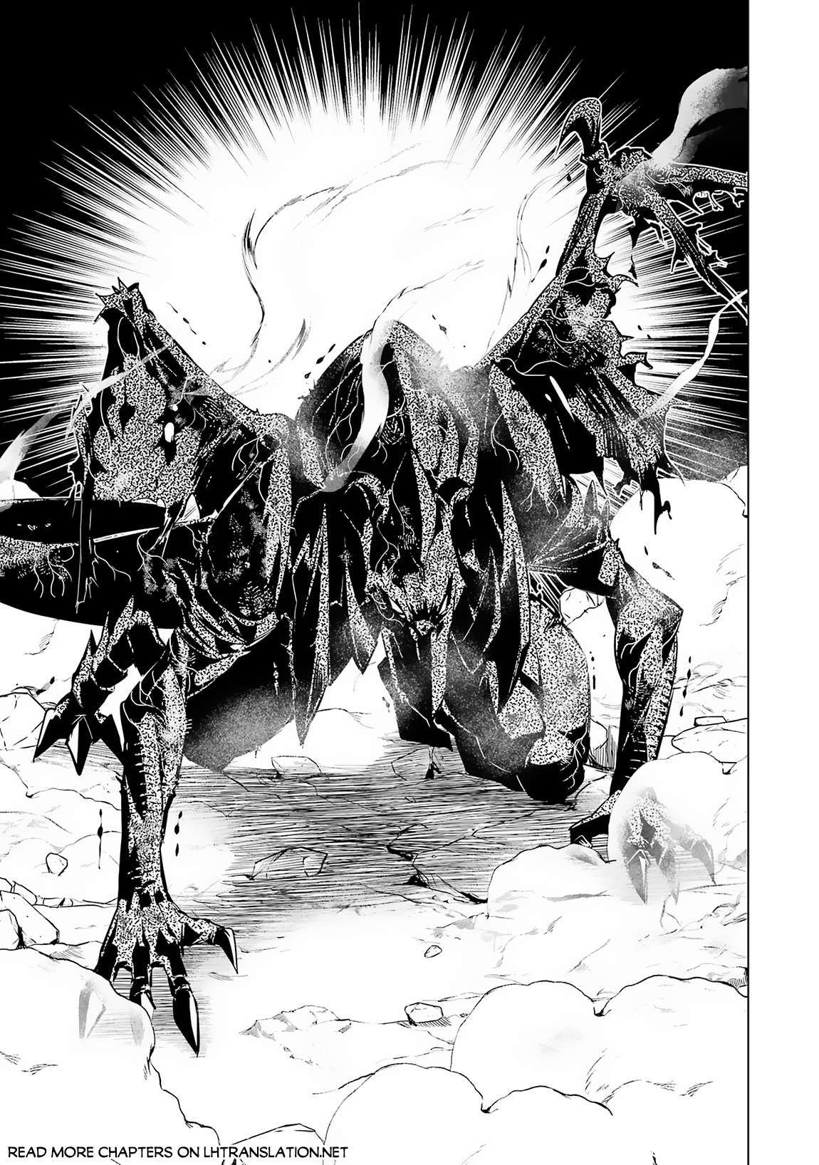 Tensei Kenja no Isekai Raifu ~Daini no Shokugyo wo Ete, Sekai Saikyou ni Narimashita~ chapter 67.1 page 14