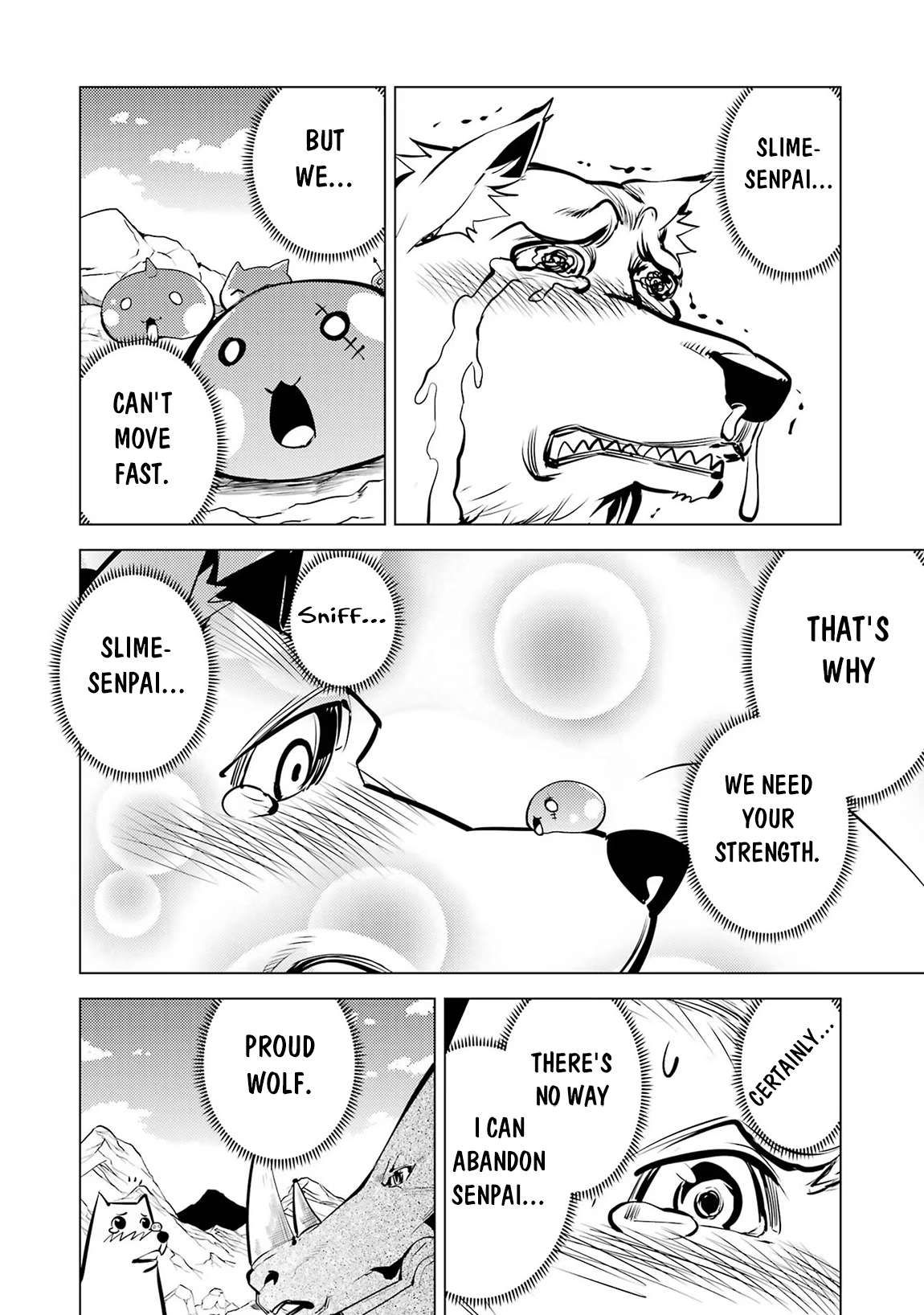 Tensei Kenja no Isekai Raifu ~Daini no Shokugyo wo Ete, Sekai Saikyou ni Narimashita~ chapter 67.2 page 5