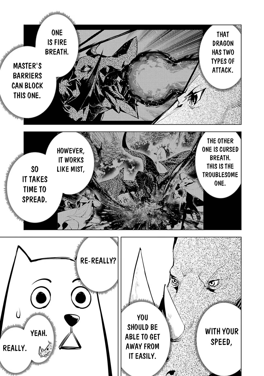 Tensei Kenja no Isekai Raifu ~Daini no Shokugyo wo Ete, Sekai Saikyou ni Narimashita~ chapter 67 page 31