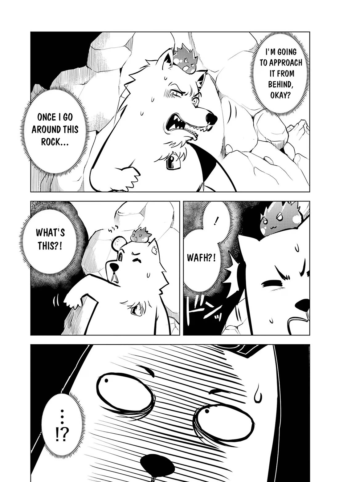 Tensei Kenja no Isekai Raifu ~Daini no Shokugyo wo Ete, Sekai Saikyou ni Narimashita~ chapter 67 page 39