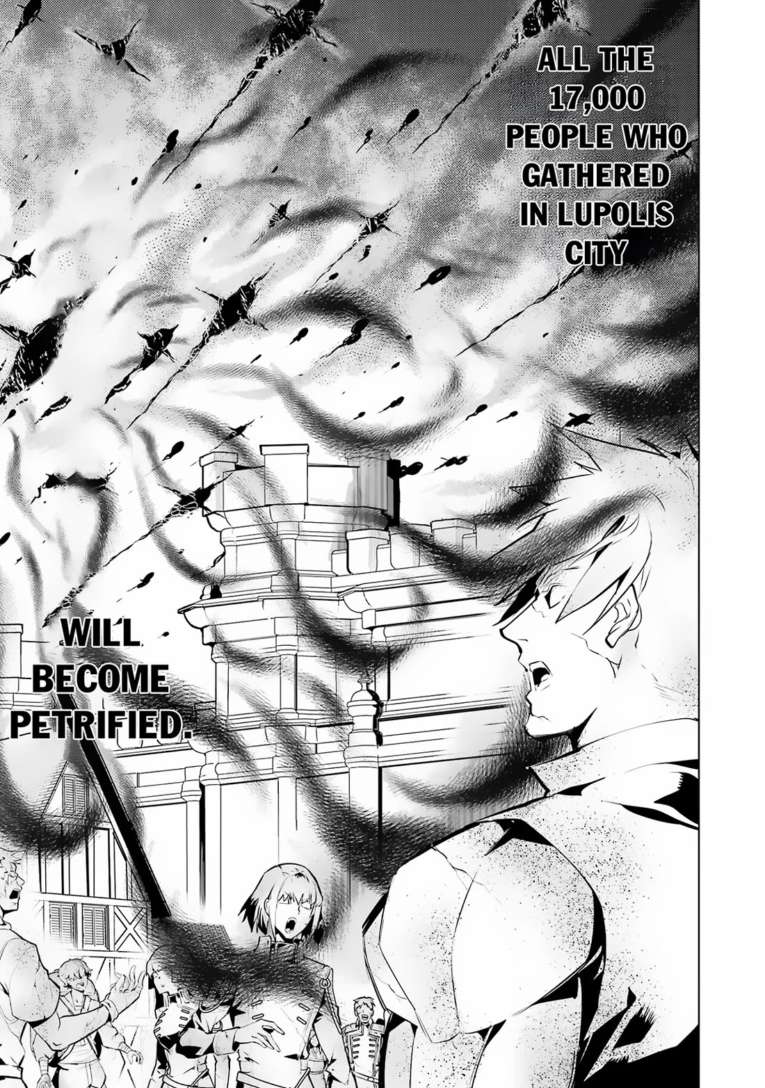 Tensei Kenja no Isekai Raifu ~Daini no Shokugyo wo Ete, Sekai Saikyou ni Narimashita~ chapter 68 page 20