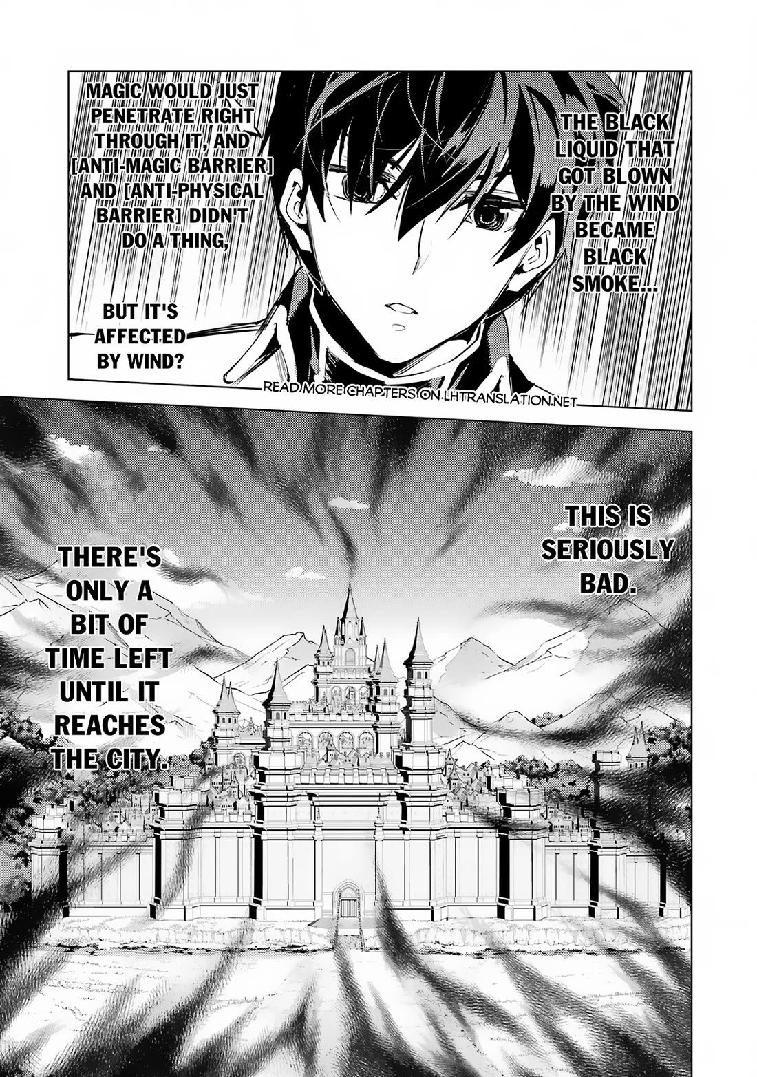 Tensei Kenja no Isekai Raifu ~Daini no Shokugyo wo Ete, Sekai Saikyou ni Narimashita~ chapter 68 page 28