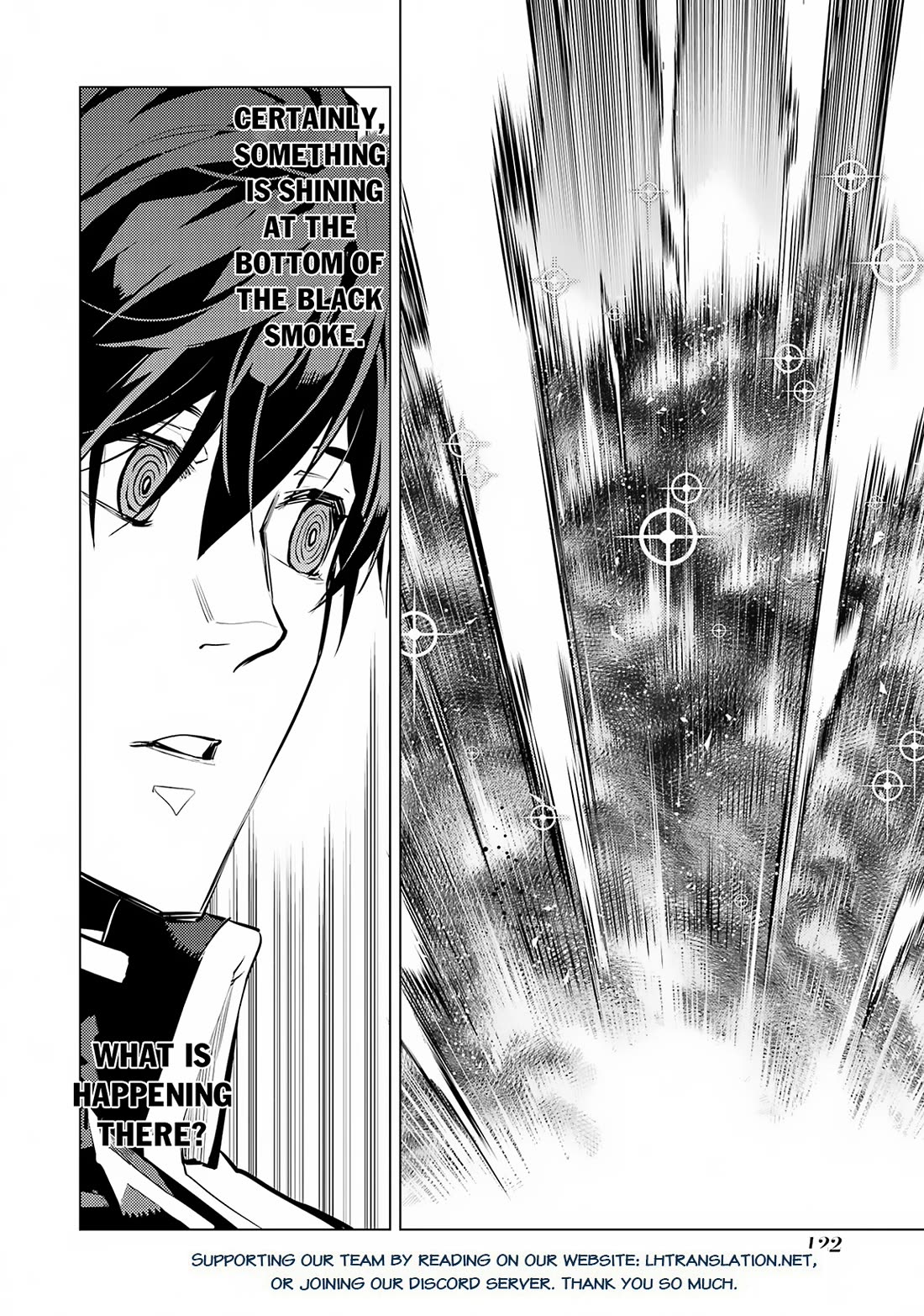 Tensei Kenja no Isekai Raifu ~Daini no Shokugyo wo Ete, Sekai Saikyou ni Narimashita~ chapter 68 page 56