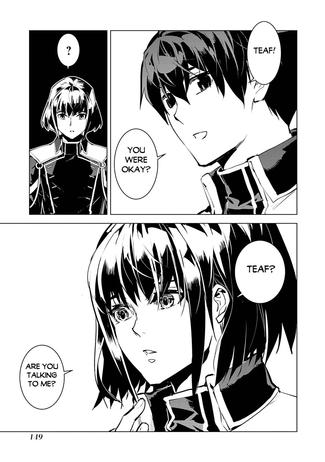 Tensei Kenja no Isekai Raifu ~Daini no Shokugyo wo Ete, Sekai Saikyou ni Narimashita~ chapter 69 page 27