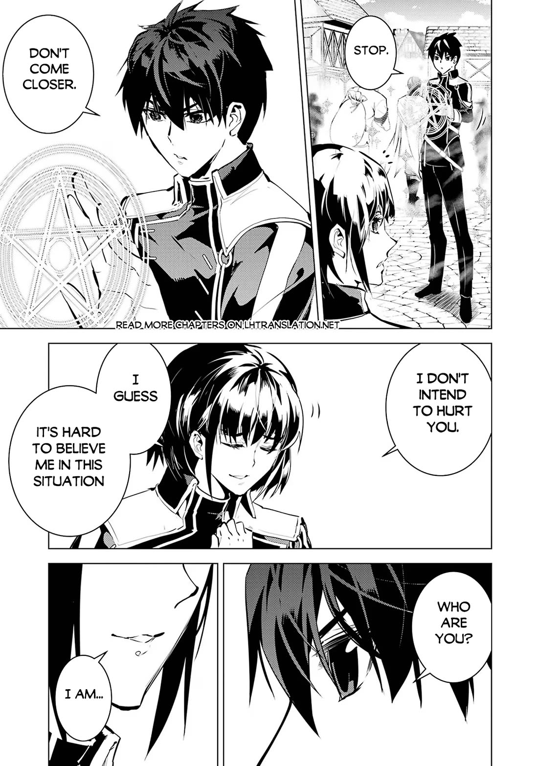 Tensei Kenja no Isekai Raifu ~Daini no Shokugyo wo Ete, Sekai Saikyou ni Narimashita~ chapter 69 page 29
