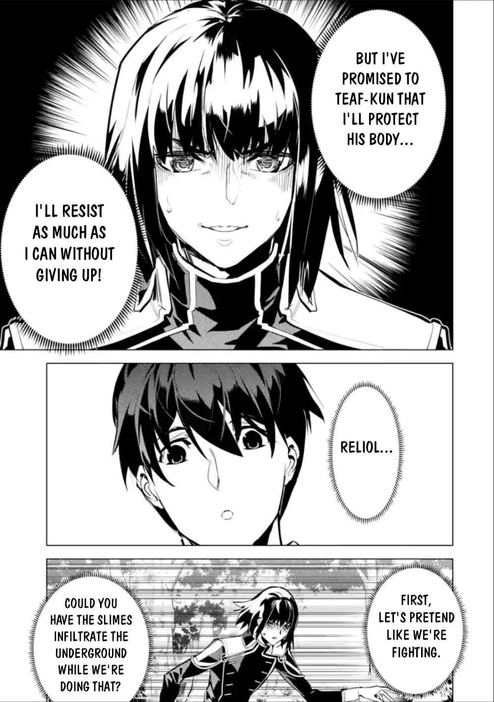 Tensei Kenja no Isekai Raifu ~Daini no Shokugyo wo Ete, Sekai Saikyou ni Narimashita~ chapter 71 page 17