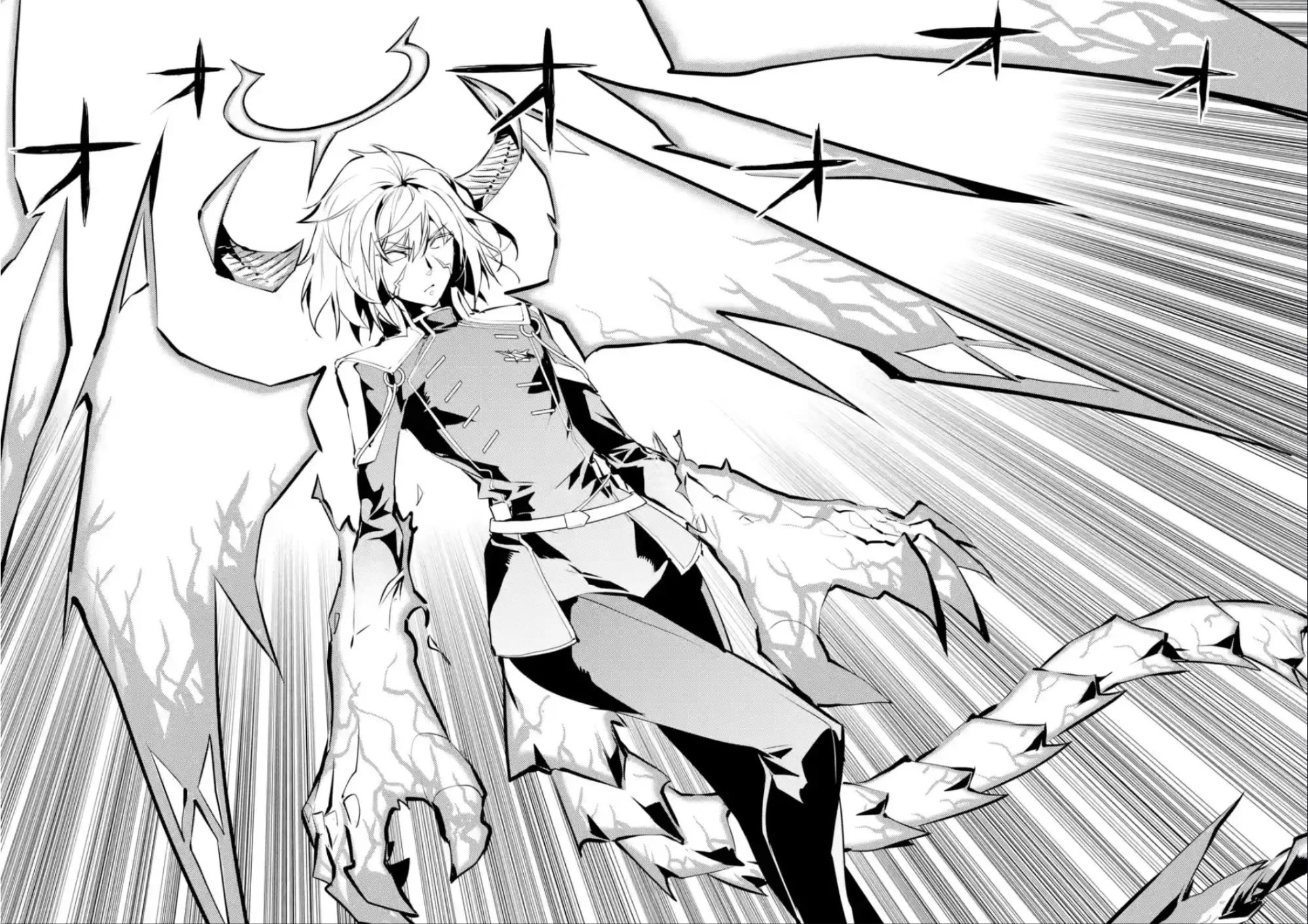 Tensei Kenja no Isekai Raifu ~Daini no Shokugyo wo Ete, Sekai Saikyou ni Narimashita~ chapter 71 page 30