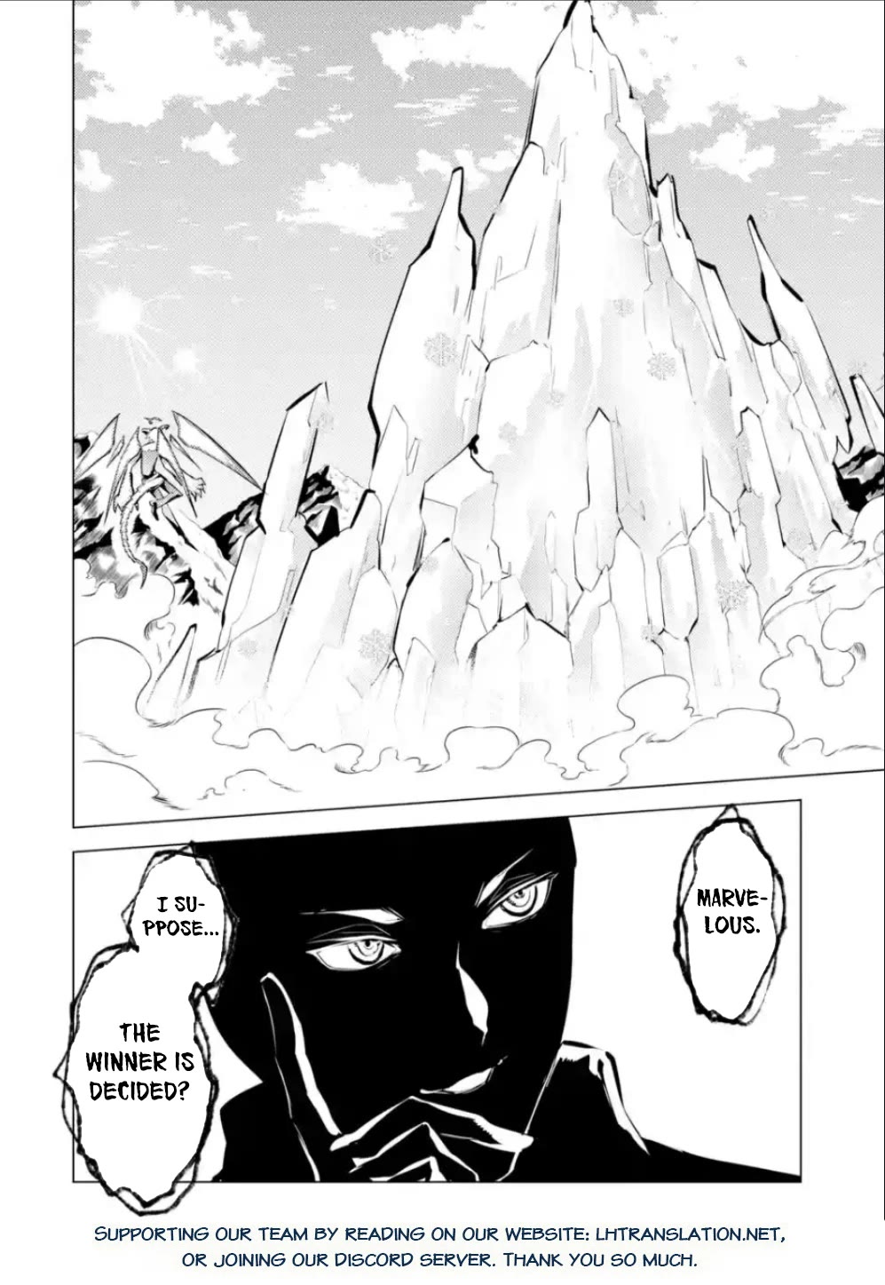 Tensei Kenja no Isekai Raifu ~Daini no Shokugyo wo Ete, Sekai Saikyou ni Narimashita~ chapter 71 page 53