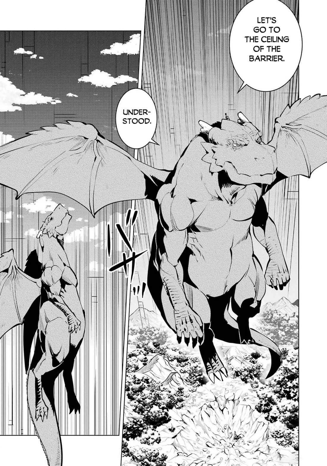 Tensei Kenja no Isekai Raifu ~Daini no Shokugyo wo Ete, Sekai Saikyou ni Narimashita~ chapter 72 page 10