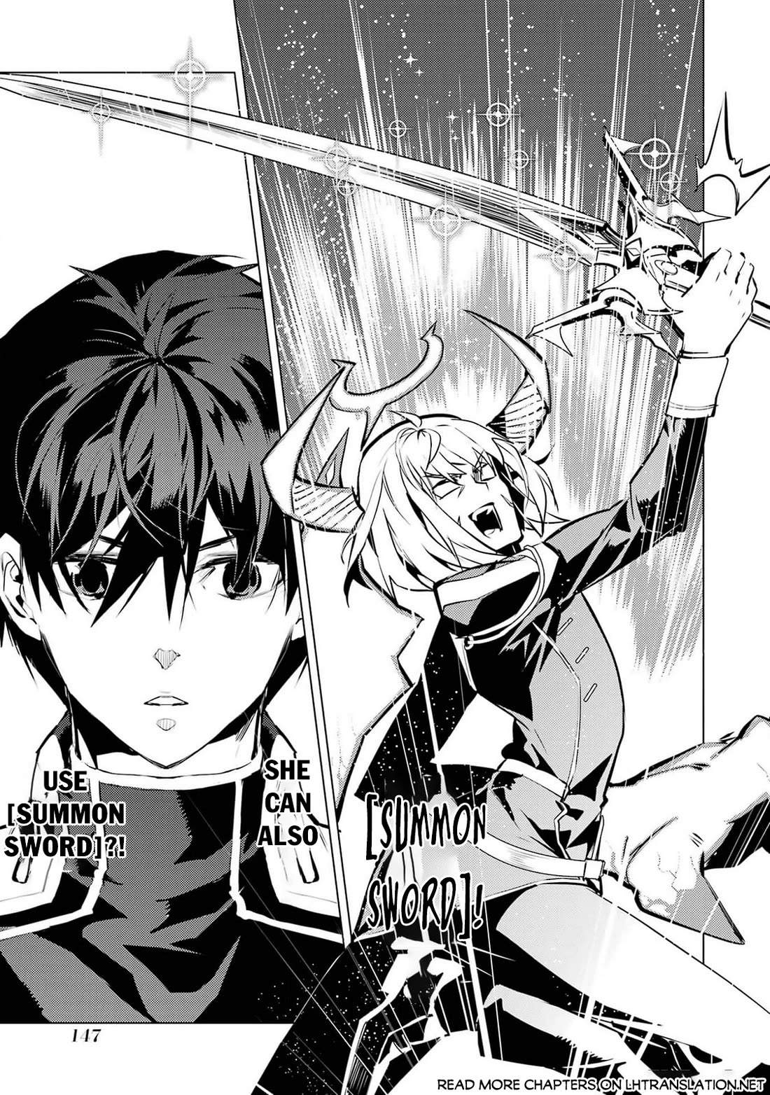 Tensei Kenja no Isekai Raifu ~Daini no Shokugyo wo Ete, Sekai Saikyou ni Narimashita~ chapter 72 page 24