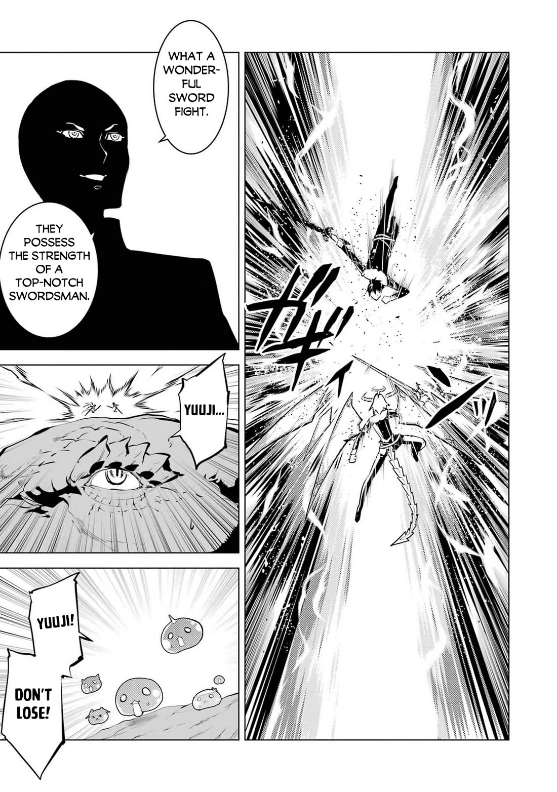 Tensei Kenja no Isekai Raifu ~Daini no Shokugyo wo Ete, Sekai Saikyou ni Narimashita~ chapter 72 page 30