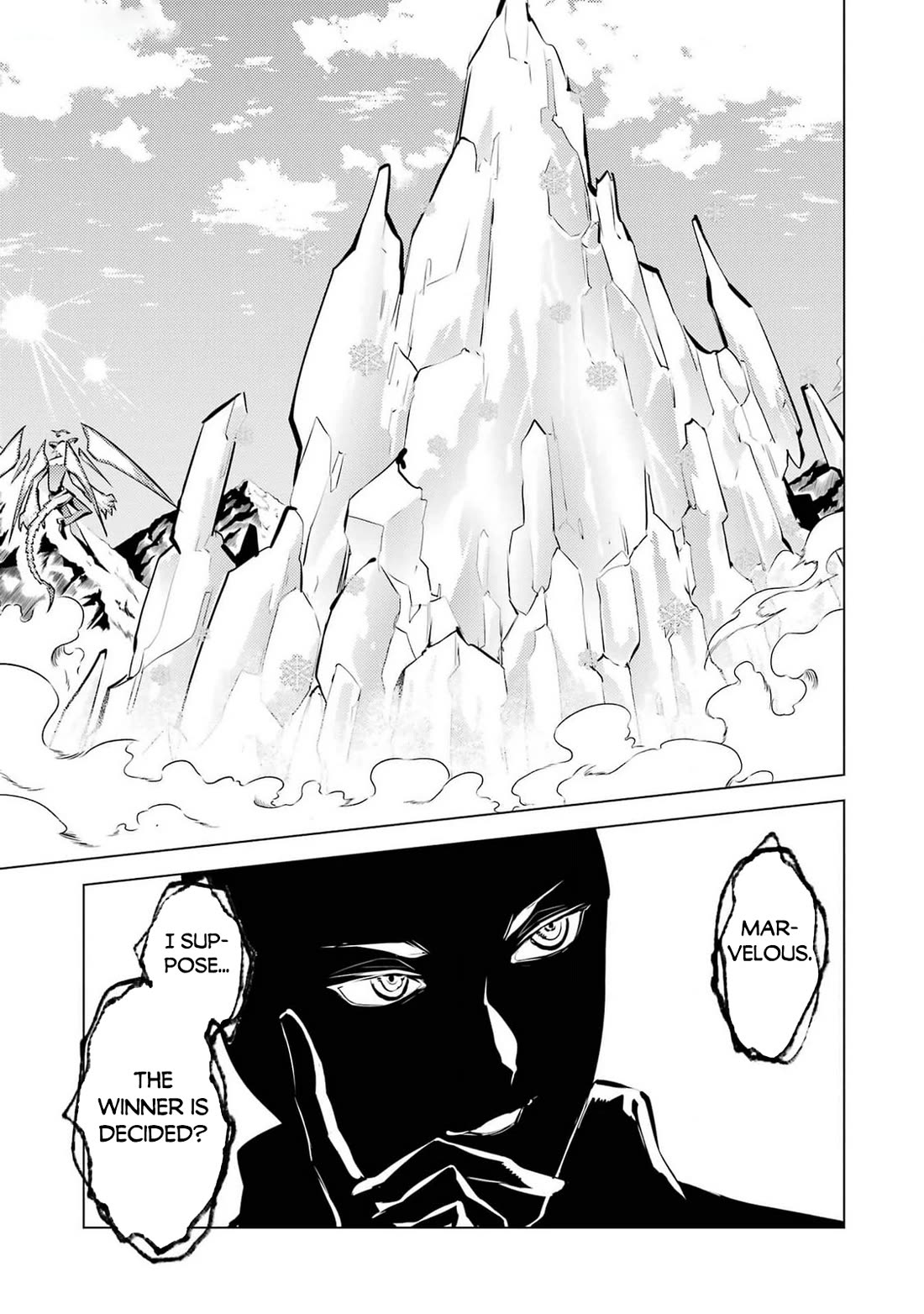 Tensei Kenja no Isekai Raifu ~Daini no Shokugyo wo Ete, Sekai Saikyou ni Narimashita~ chapter 72 page 4