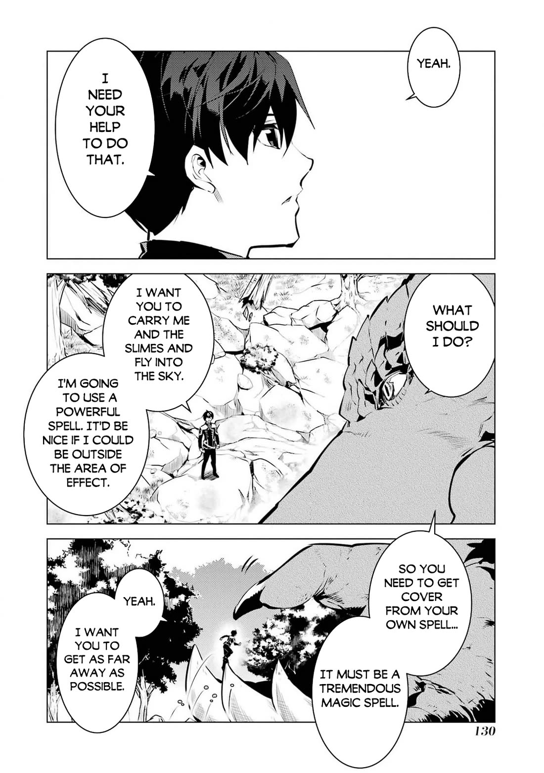 Tensei Kenja no Isekai Raifu ~Daini no Shokugyo wo Ete, Sekai Saikyou ni Narimashita~ chapter 72 page 9