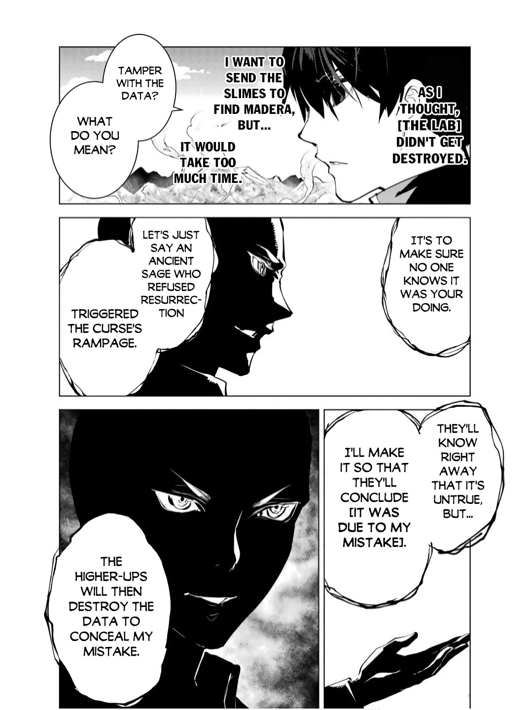 Tensei Kenja no Isekai Raifu ~Daini no Shokugyo wo Ete, Sekai Saikyou ni Narimashita~ chapter 73 page 19