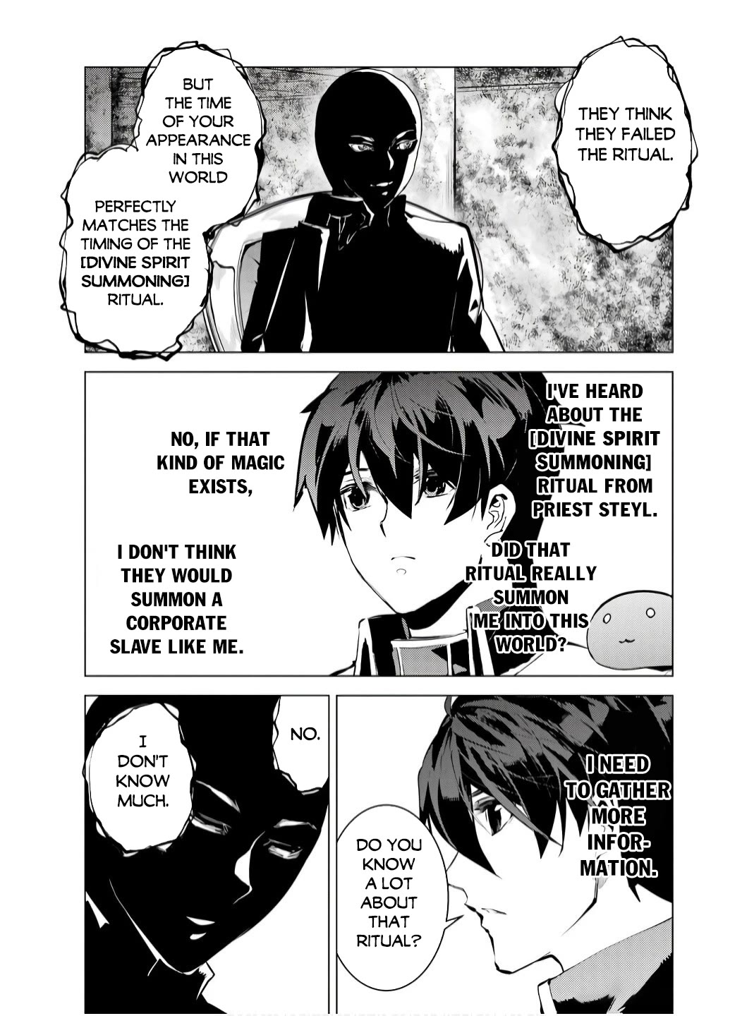 Tensei Kenja no Isekai Raifu ~Daini no Shokugyo wo Ete, Sekai Saikyou ni Narimashita~ chapter 73 page 29