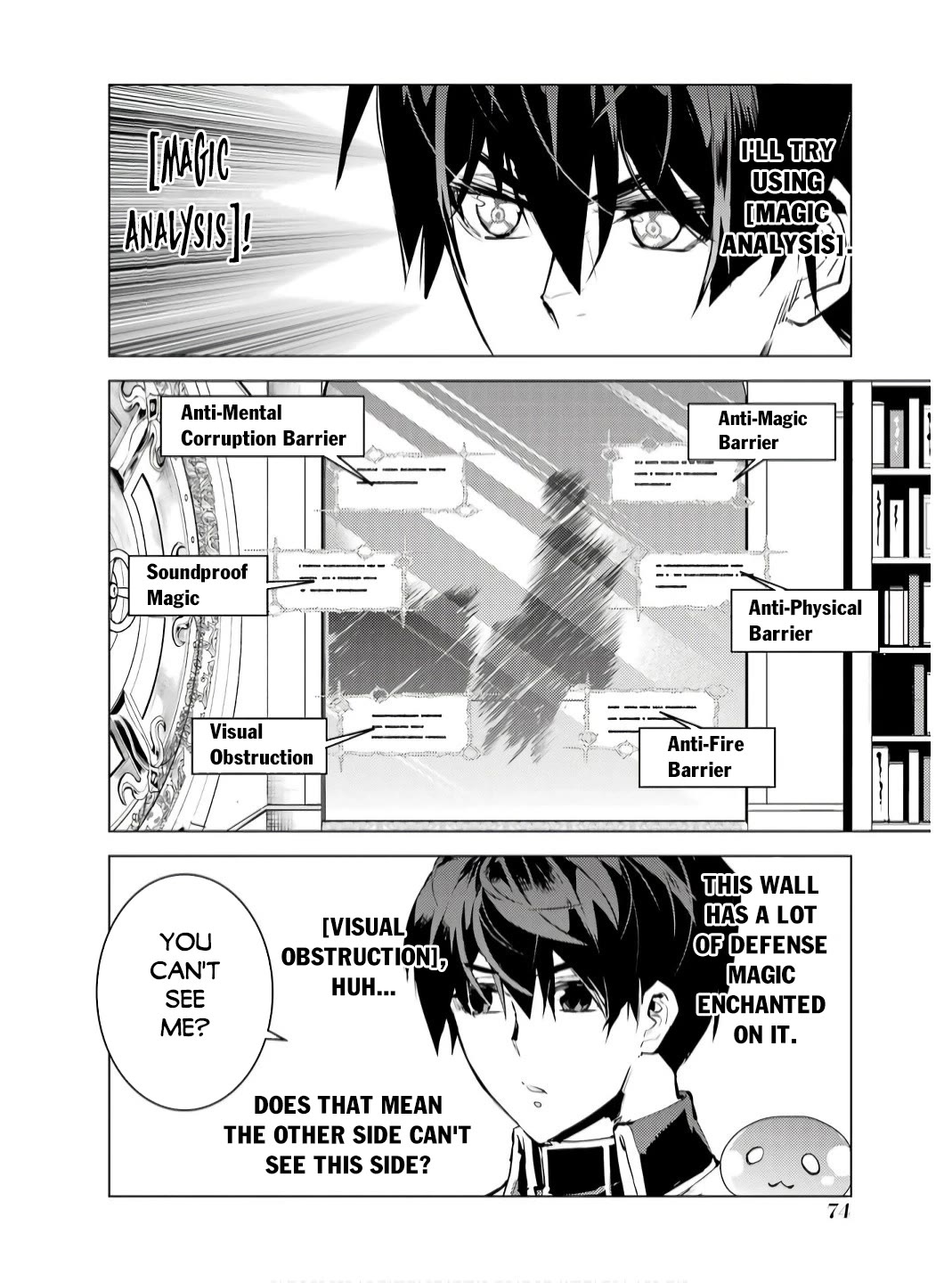 Tensei Kenja no Isekai Raifu ~Daini no Shokugyo wo Ete, Sekai Saikyou ni Narimashita~ chapter 74 page 13