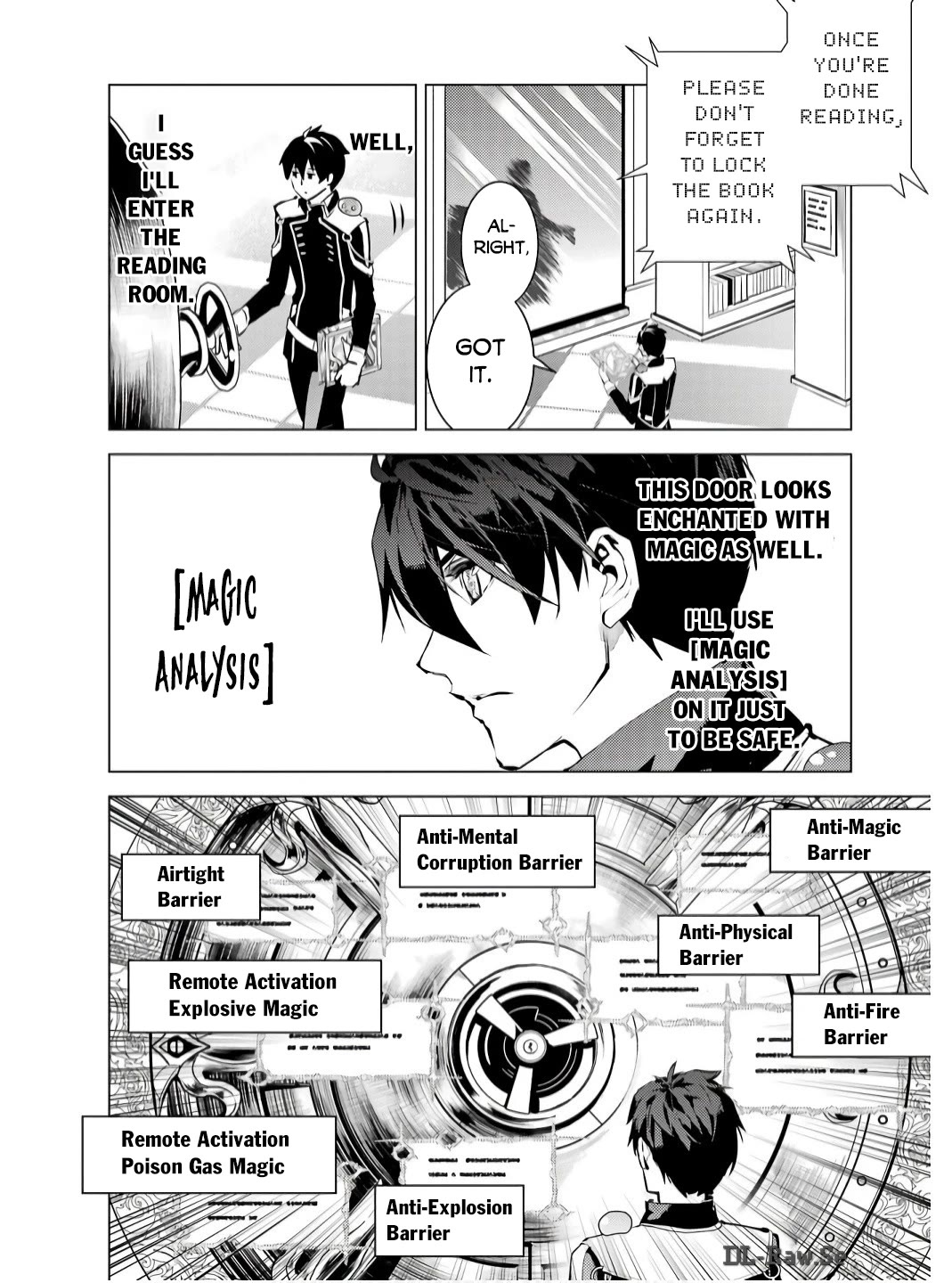 Tensei Kenja no Isekai Raifu ~Daini no Shokugyo wo Ete, Sekai Saikyou ni Narimashita~ chapter 74 page 17