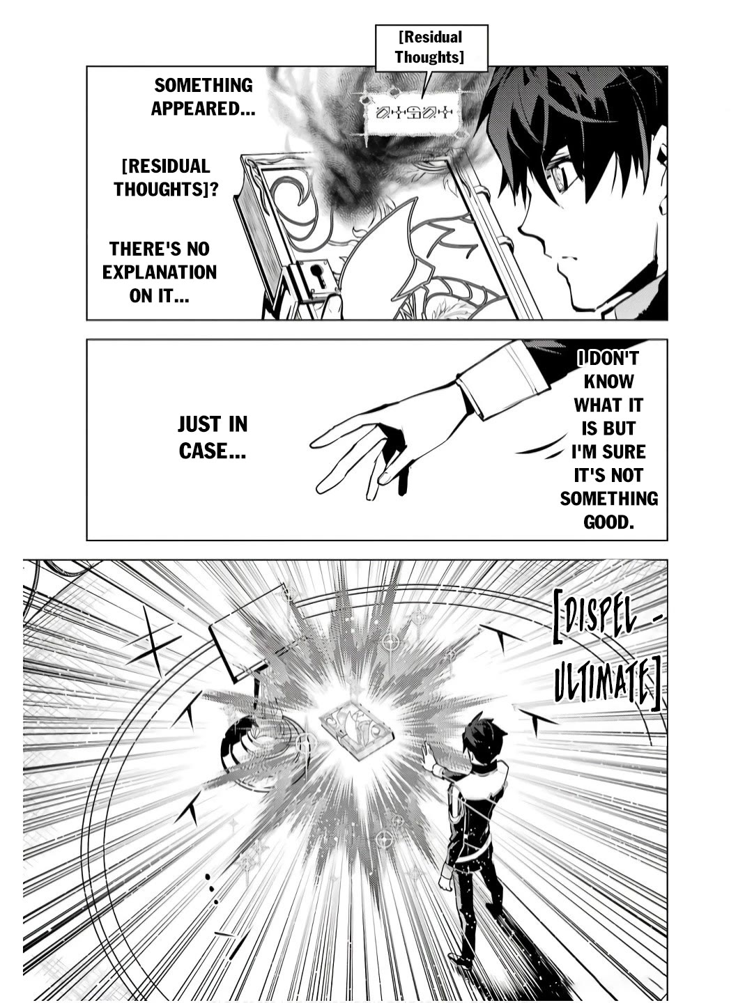 Tensei Kenja no Isekai Raifu ~Daini no Shokugyo wo Ete, Sekai Saikyou ni Narimashita~ chapter 74 page 28