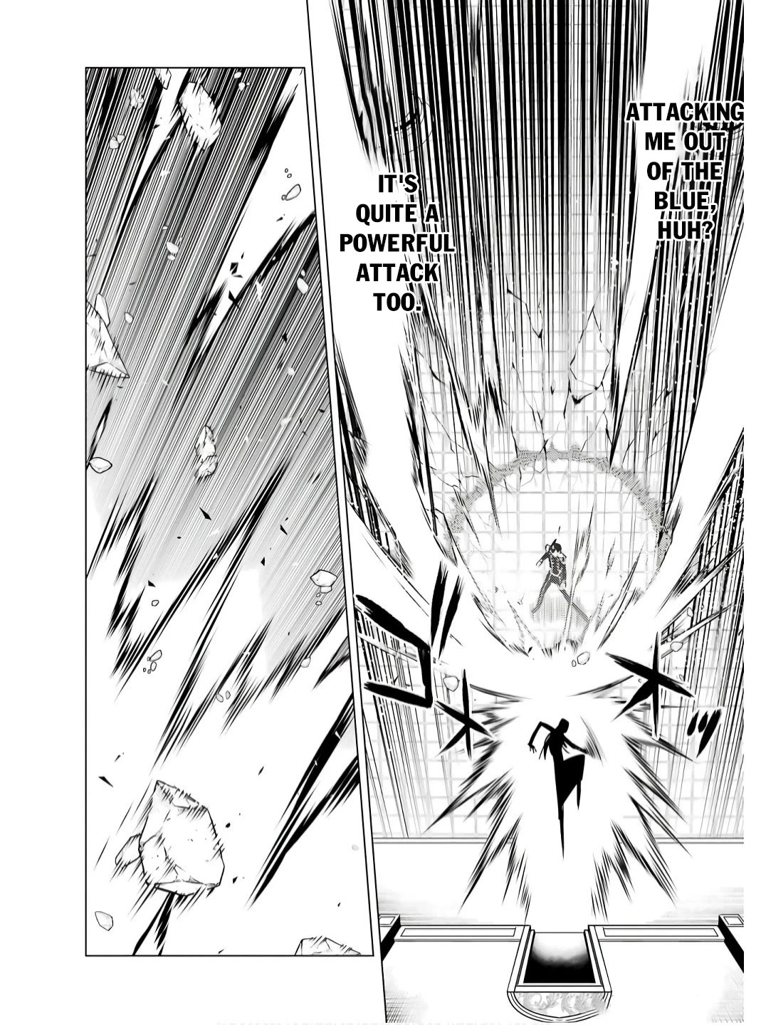 Tensei Kenja no Isekai Raifu ~Daini no Shokugyo wo Ete, Sekai Saikyou ni Narimashita~ chapter 75 page 18