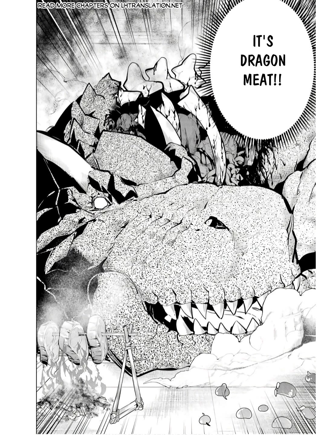 Tensei Kenja no Isekai Raifu ~Daini no Shokugyo wo Ete, Sekai Saikyou ni Narimashita~ chapter 75 page 20