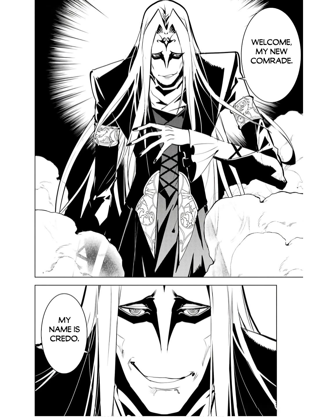 Tensei Kenja no Isekai Raifu ~Daini no Shokugyo wo Ete, Sekai Saikyou ni Narimashita~ chapter 75 page 22