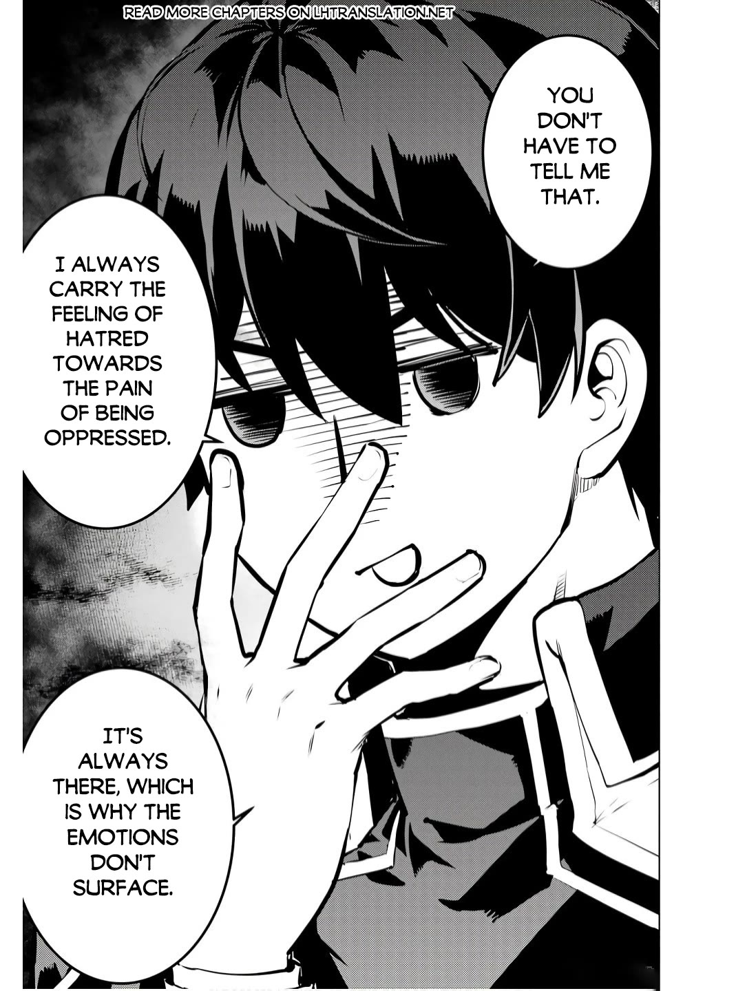 Tensei Kenja no Isekai Raifu ~Daini no Shokugyo wo Ete, Sekai Saikyou ni Narimashita~ chapter 75 page 29