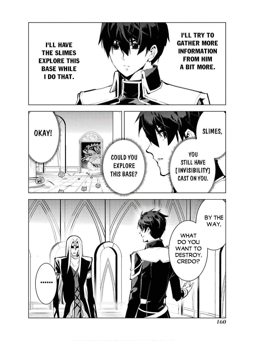 Tensei Kenja no Isekai Raifu ~Daini no Shokugyo wo Ete, Sekai Saikyou ni Narimashita~ chapter 75 page 38