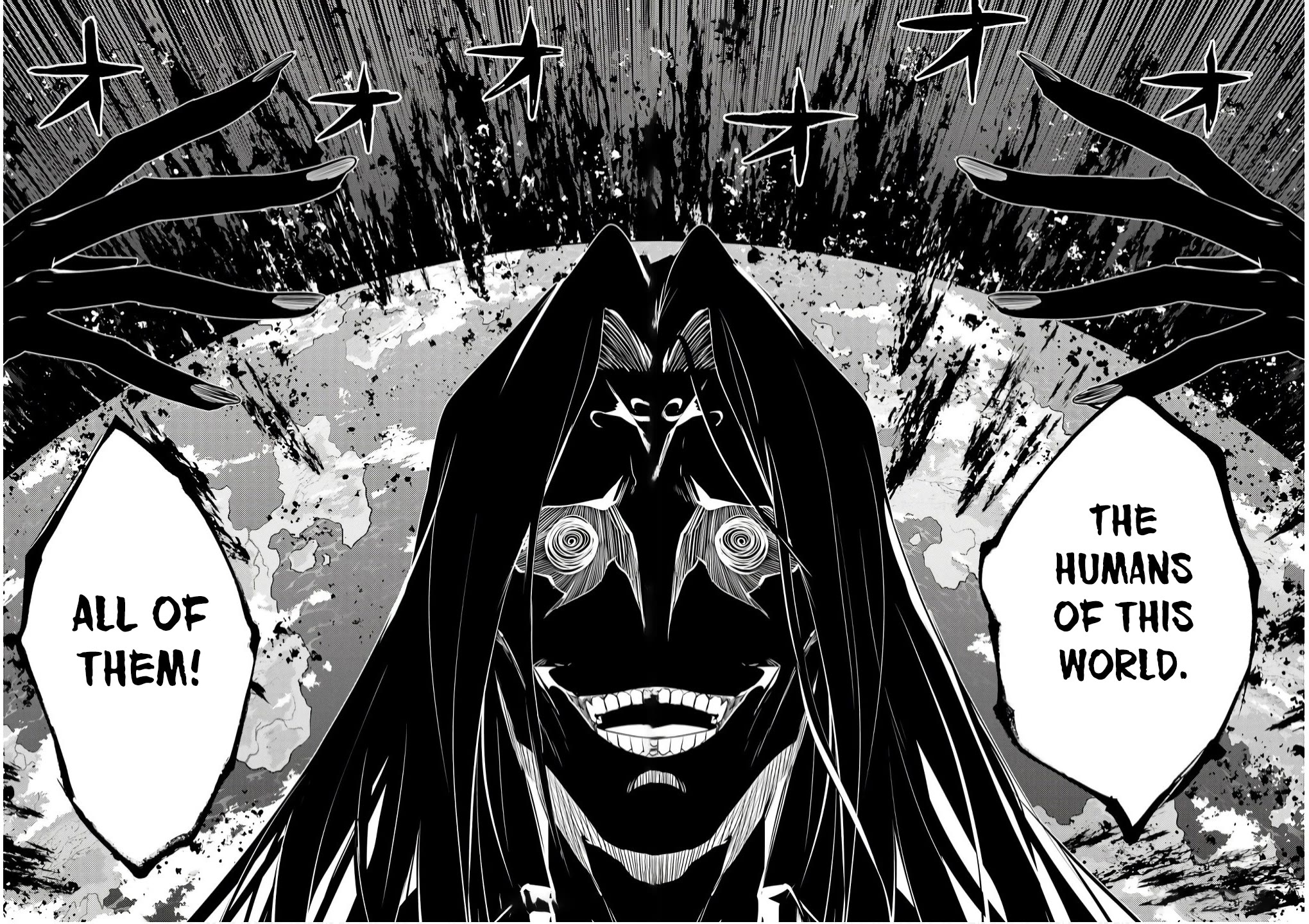 Tensei Kenja no Isekai Raifu ~Daini no Shokugyo wo Ete, Sekai Saikyou ni Narimashita~ chapter 75 page 40