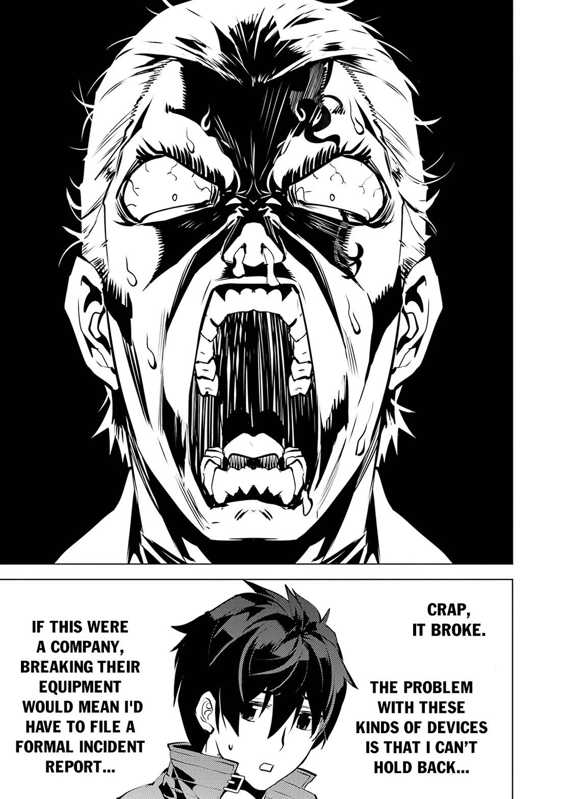 Tensei Kenja no Isekai Raifu ~Daini no Shokugyo wo Ete, Sekai Saikyou ni Narimashita~ chapter 76 page 18