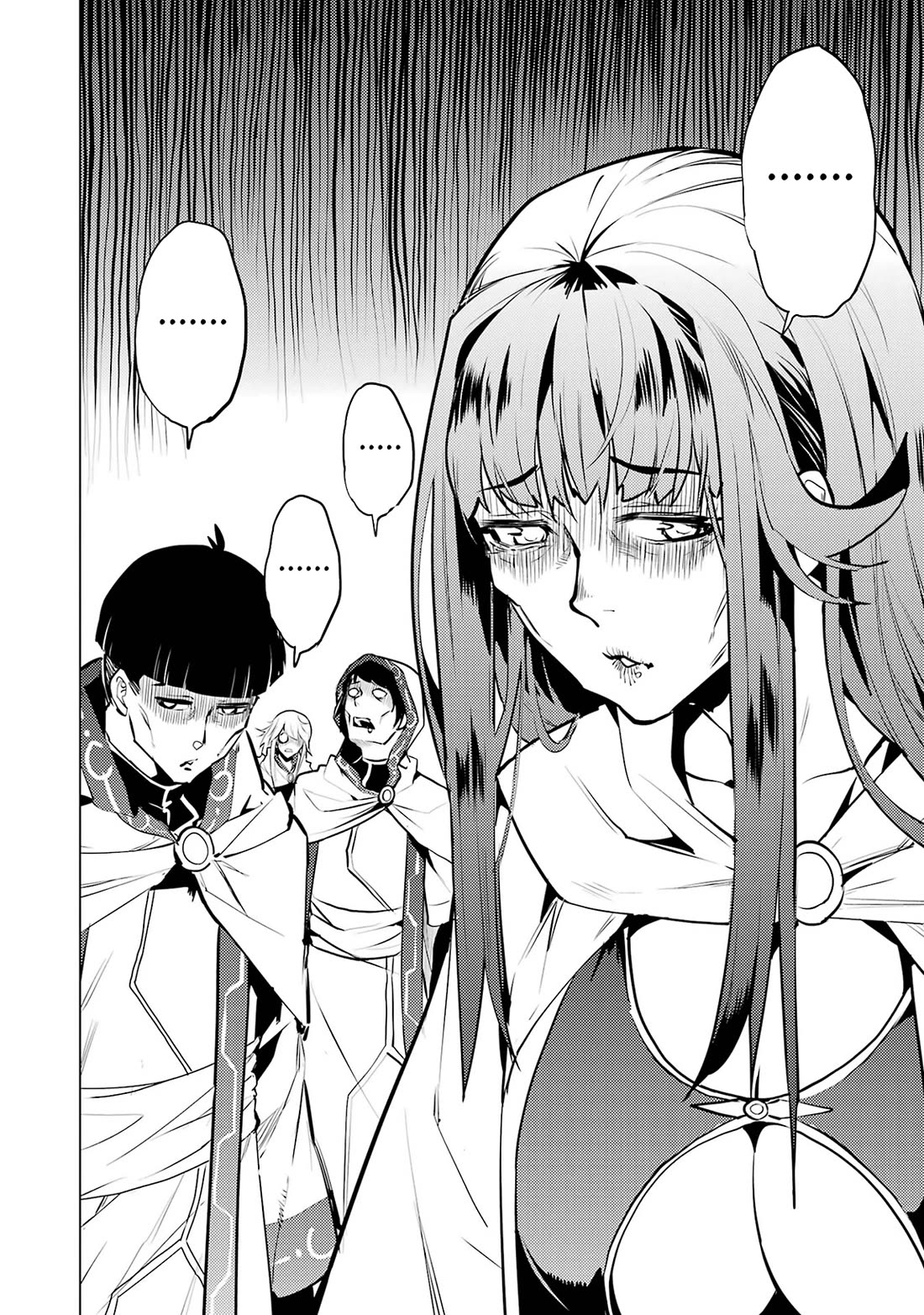 Tensei Kenja no Isekai Raifu ~Daini no Shokugyo wo Ete, Sekai Saikyou ni Narimashita~ chapter 77 page 24